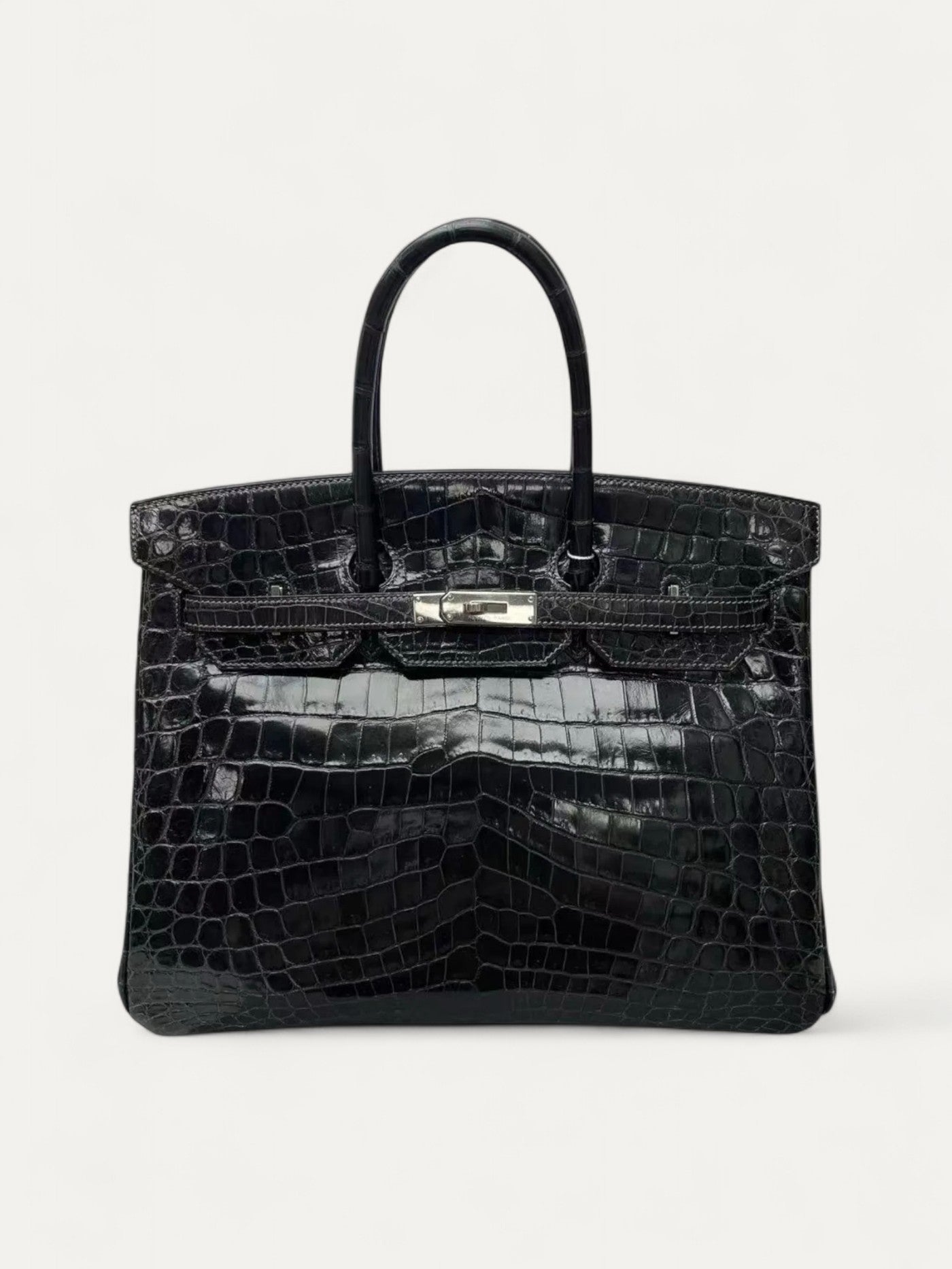Hermes Birkin 35