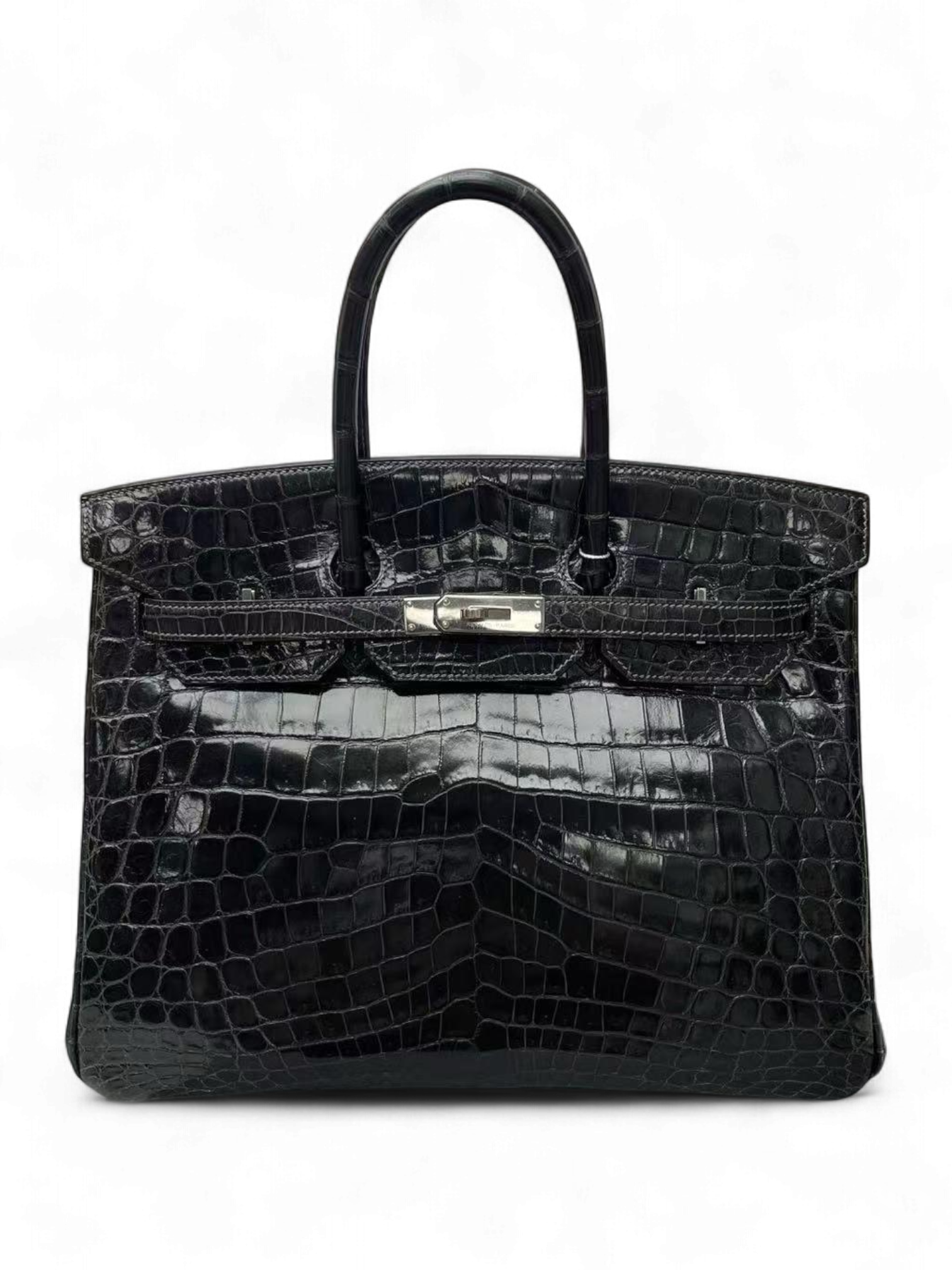 Hermes Birkin 35