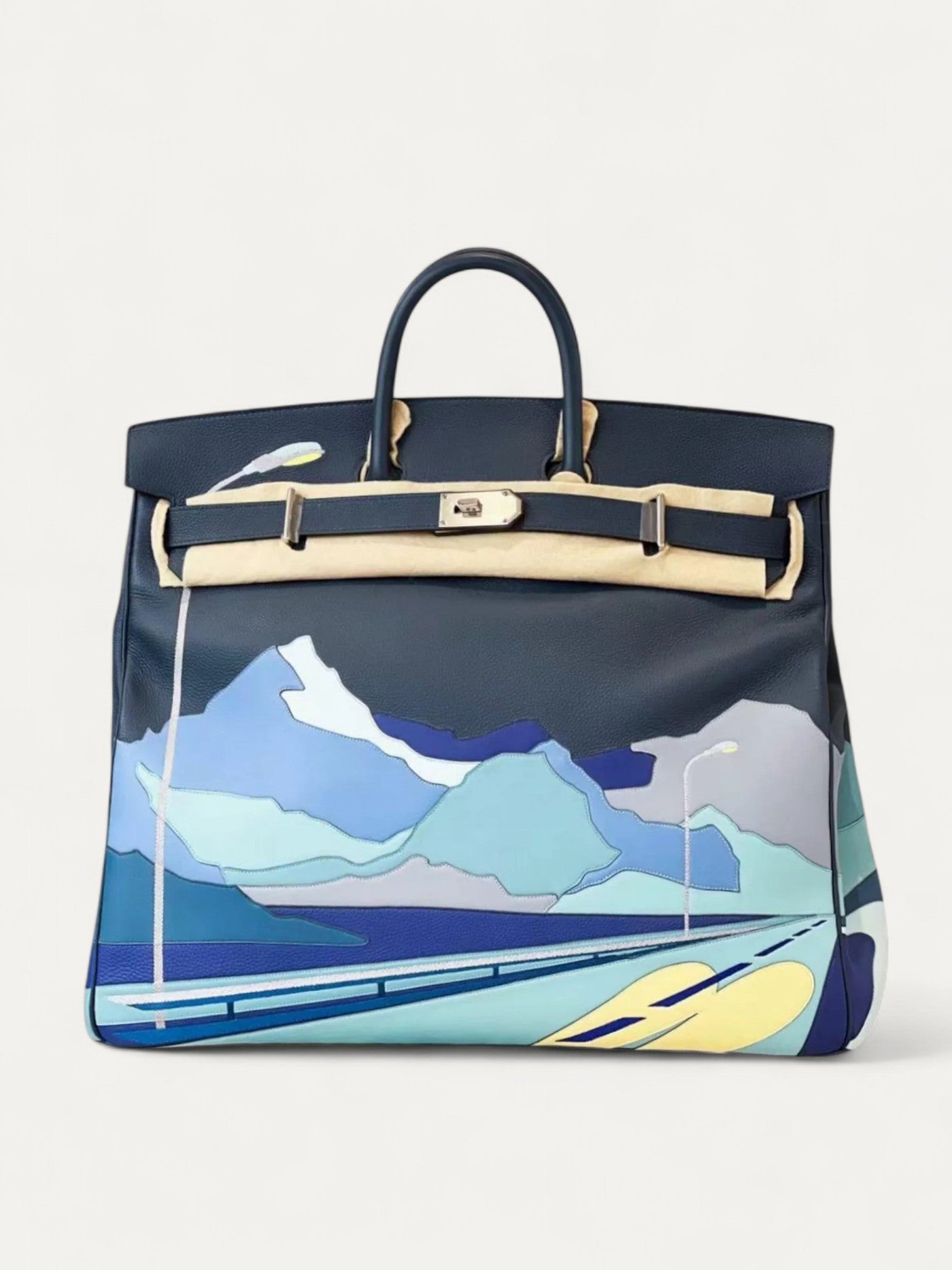Hermes Hac 50
