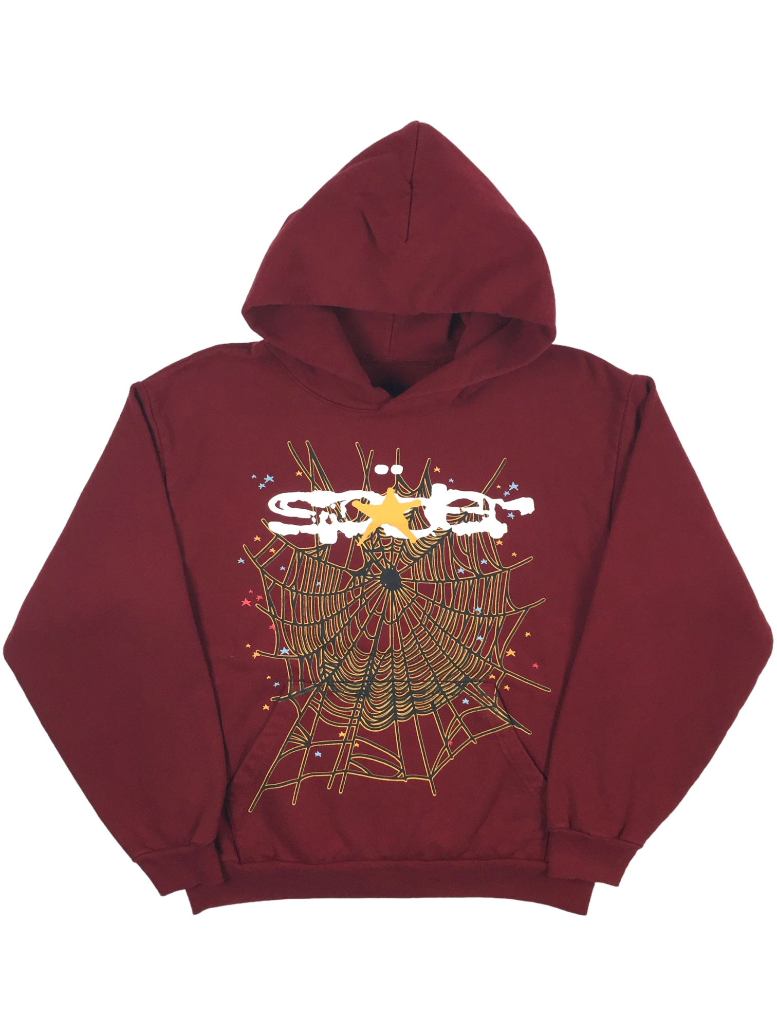 アイドル Maroon 5 World Tour 2022 Hoodie Spider Worldwide Maroon Hoodie
