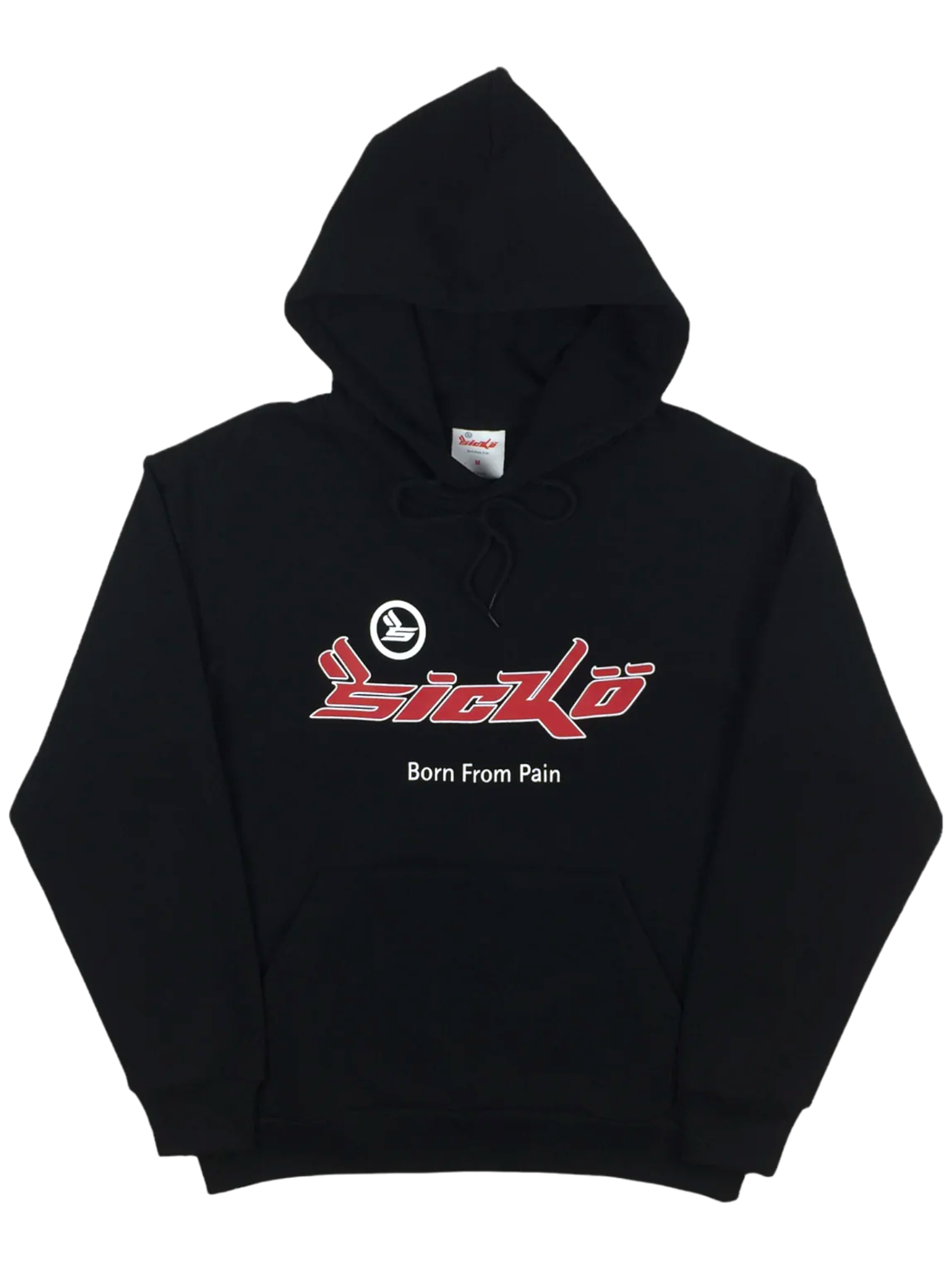 Sicko hoodie born from pain hotsell