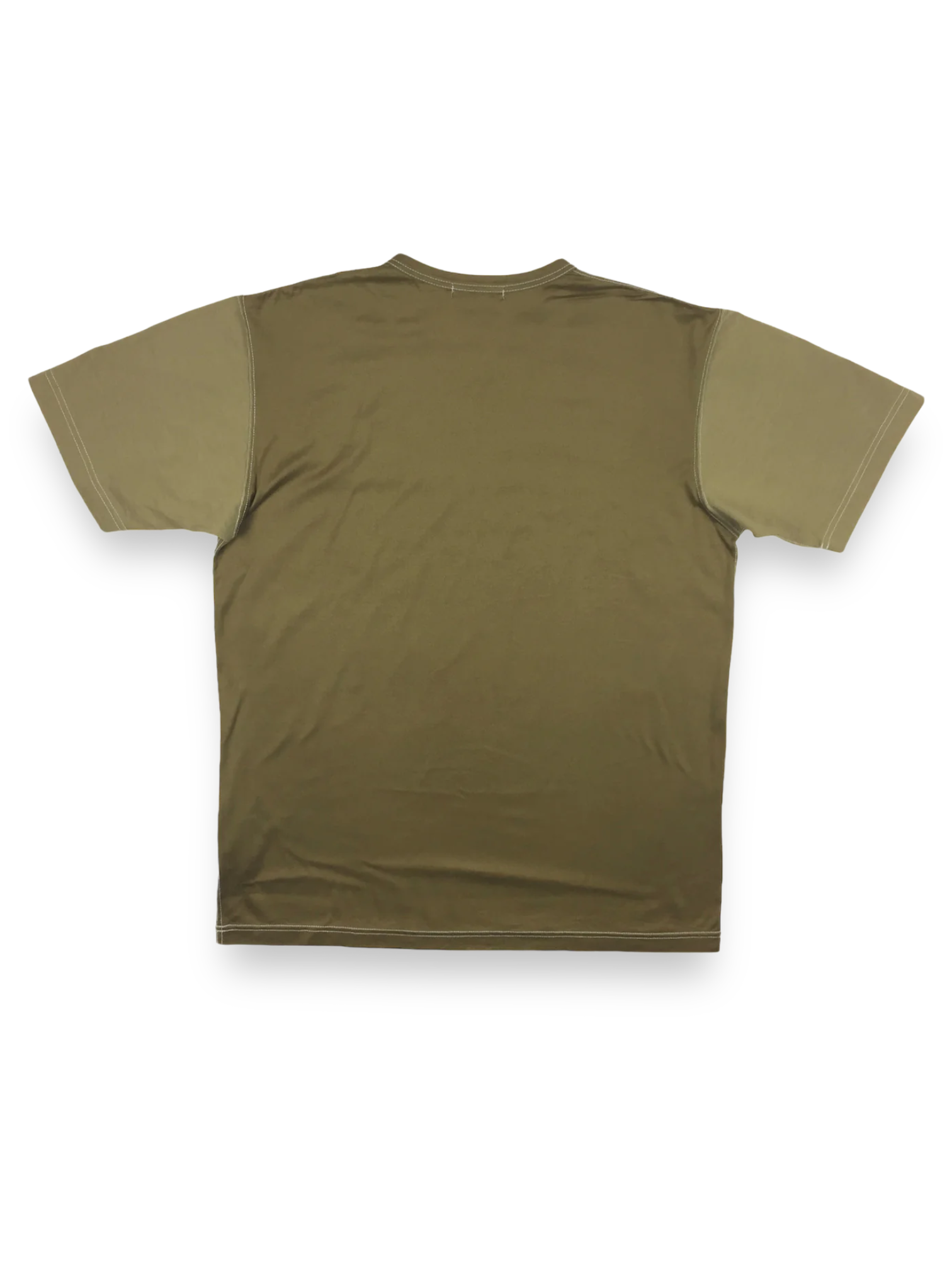 COMMEdesGARÇONS Homme Tan Brown Tee
