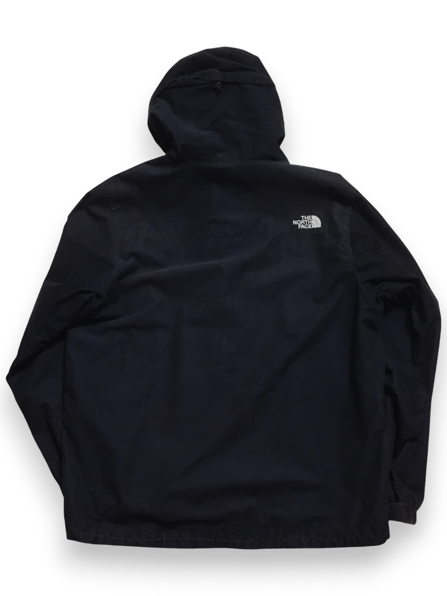2012 Supreme x The North Face Navy Corduroy Mountain Light