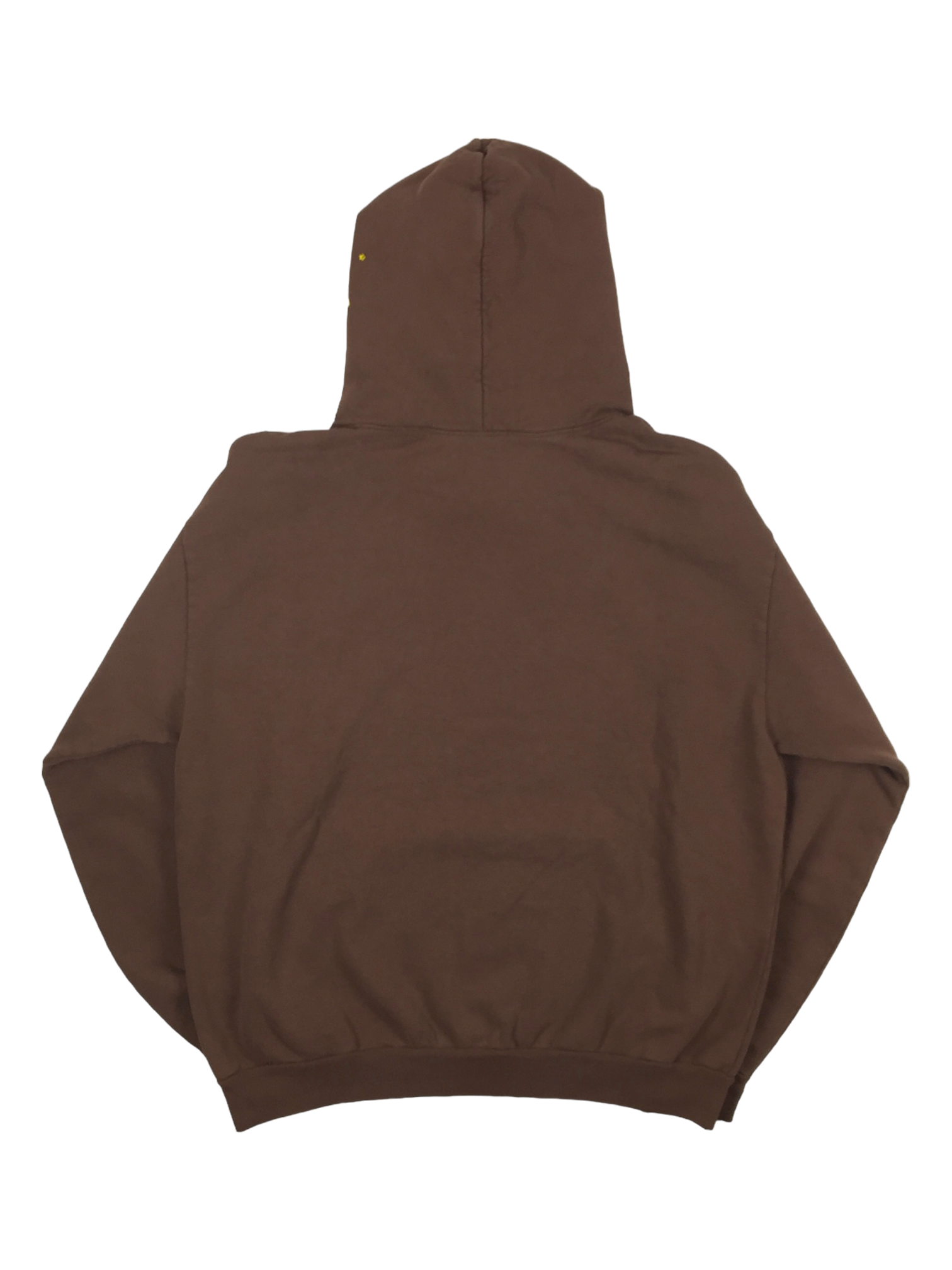 Spider Worldwide Brown Websuit Hoodie