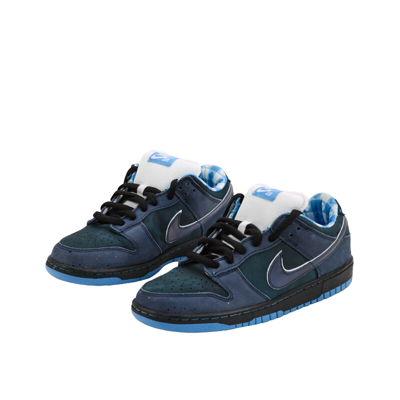 NIKE SB DUNK LOW CONCEPTS BLUE LOBSTER