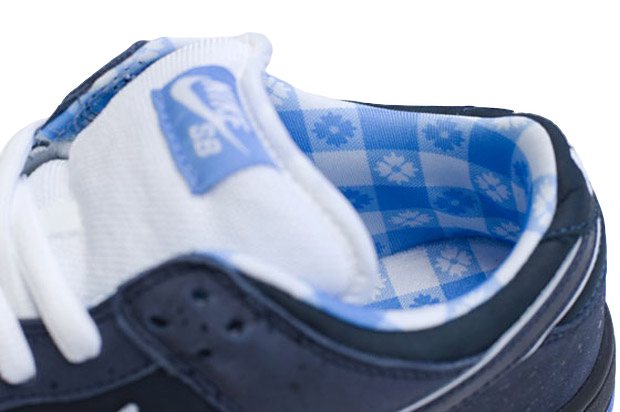NIKE SB DUNK LOW CONCEPTS BLUE LOBSTER