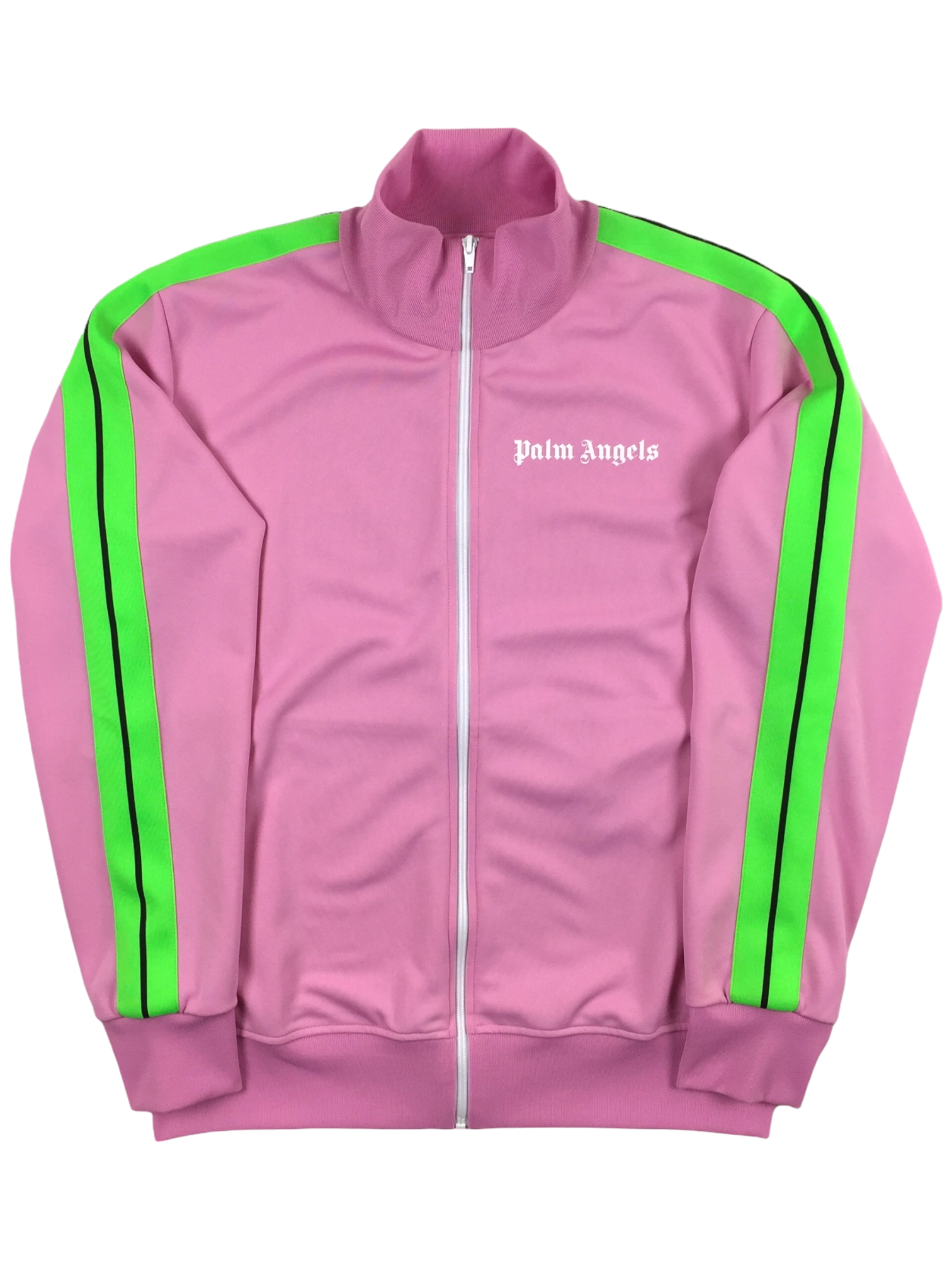 Palm Angels x BBC Ice Cream Pink Track Top