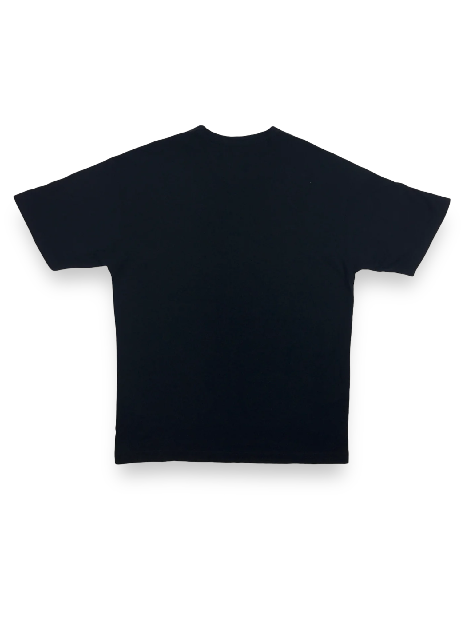 COMMEdesGARÇONS Homme Black Tee