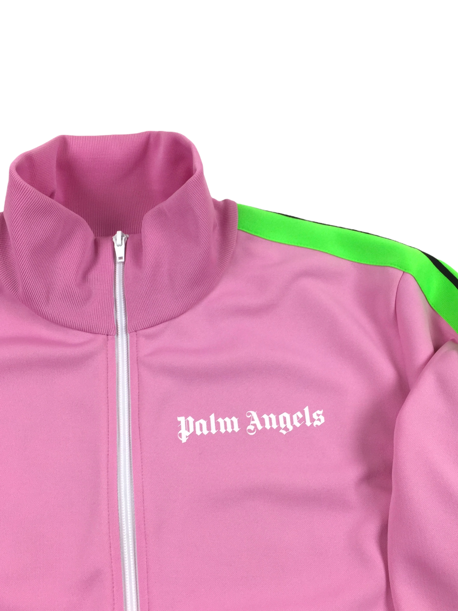 Palm Angels x BBC Ice Cream Pink Track Top