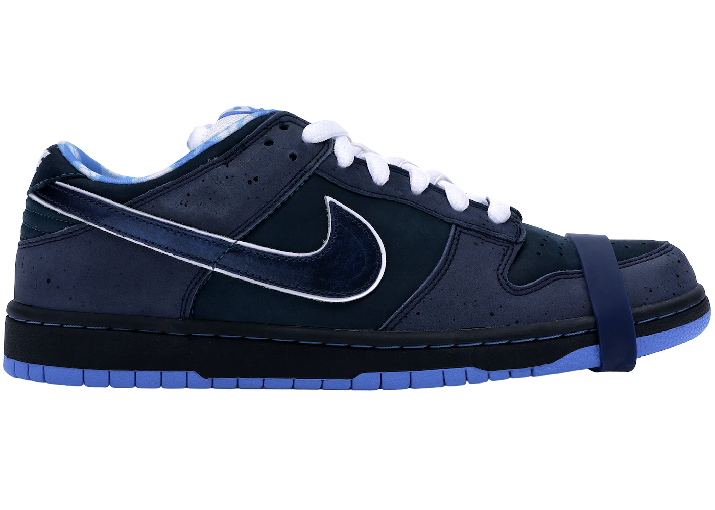 NIKE SB DUNK LOW CONCEPTS BLUE LOBSTER