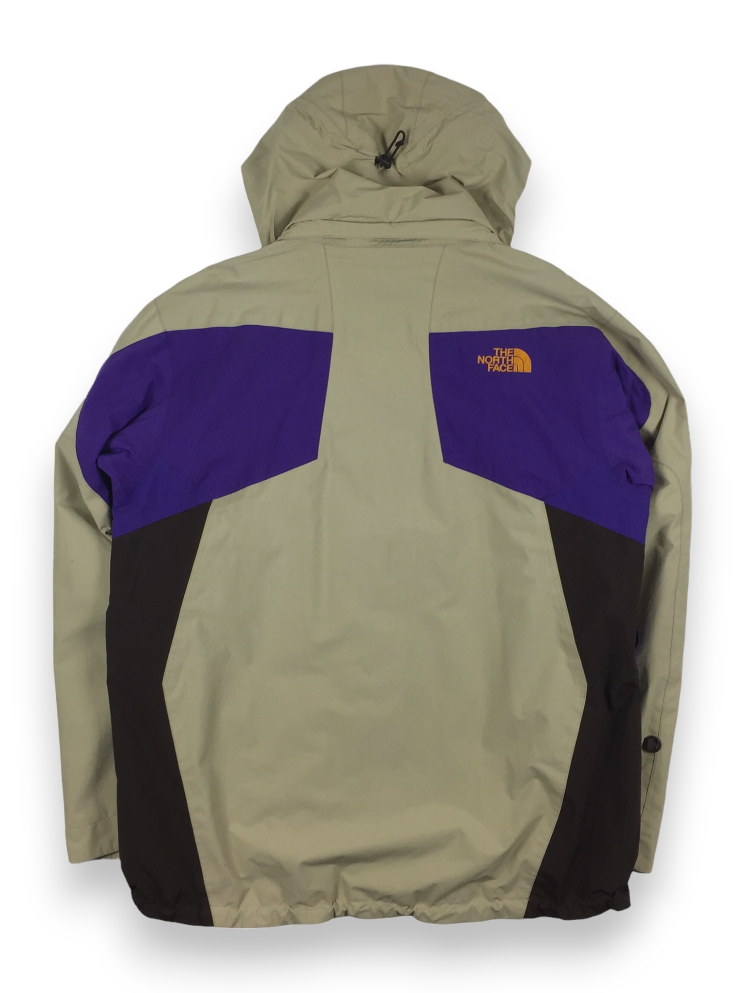 2007 Supreme x The North Face 1st Series Tan
