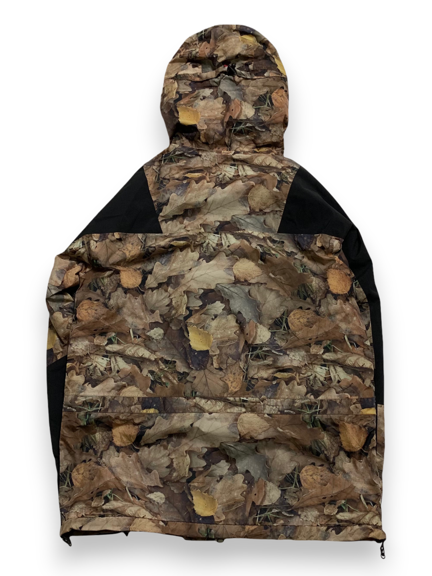 2016 Supreme x The North Face Leaves Mountain Light