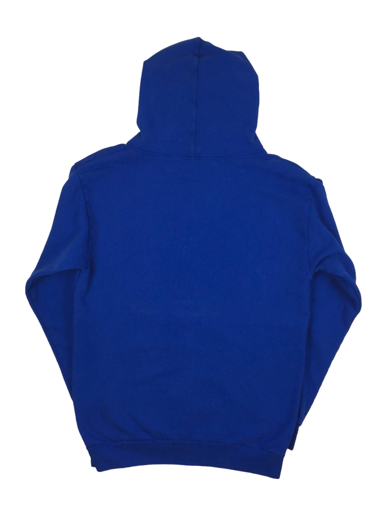 Spider Worldwide Blue Websuit Hoodie