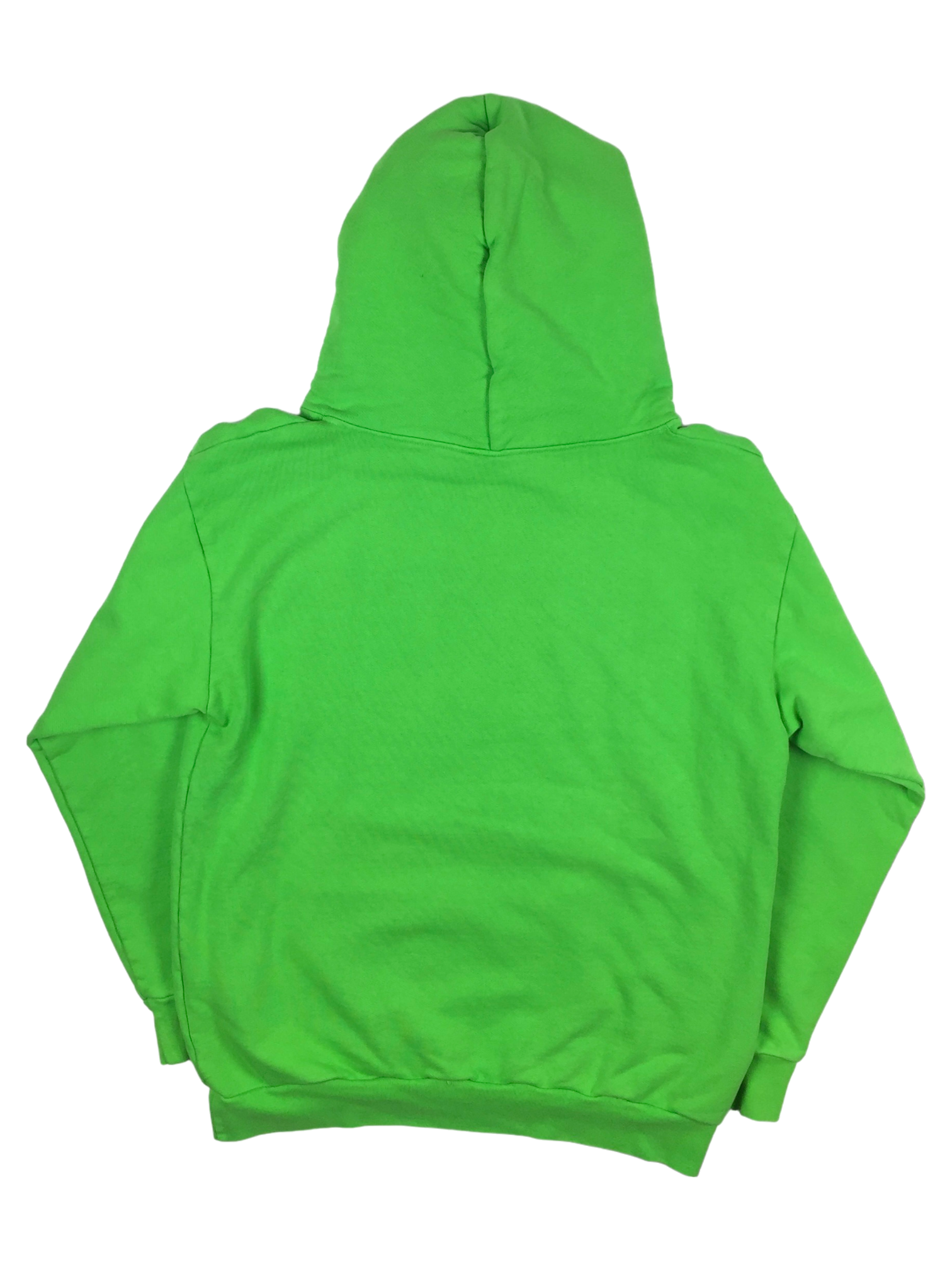 Spider Worldwide Green Websuit Hoodie