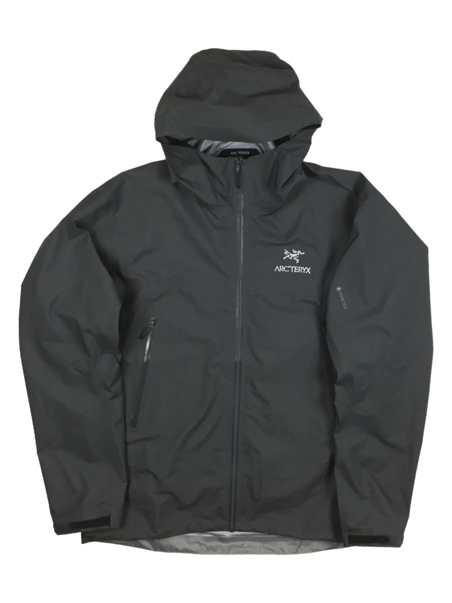 Arcteryx Grey Beta