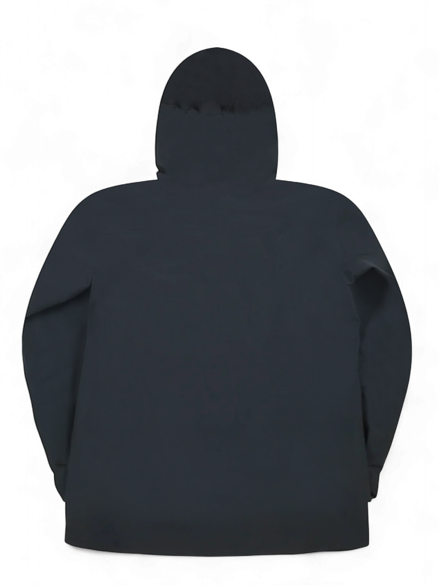 Arcteryx Black Orange Theta SV