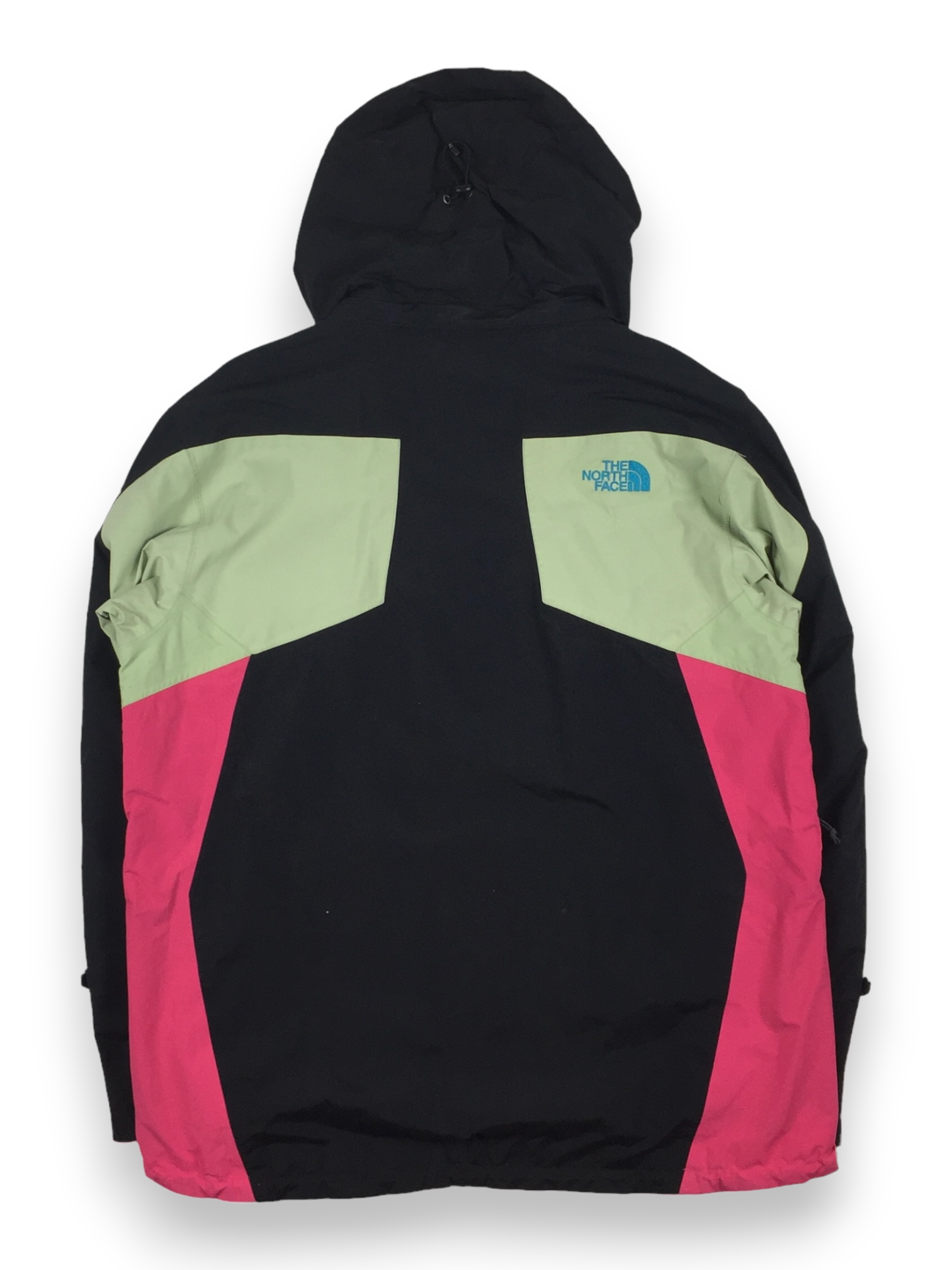 2007 Supreme x The North Face 1st Series Black