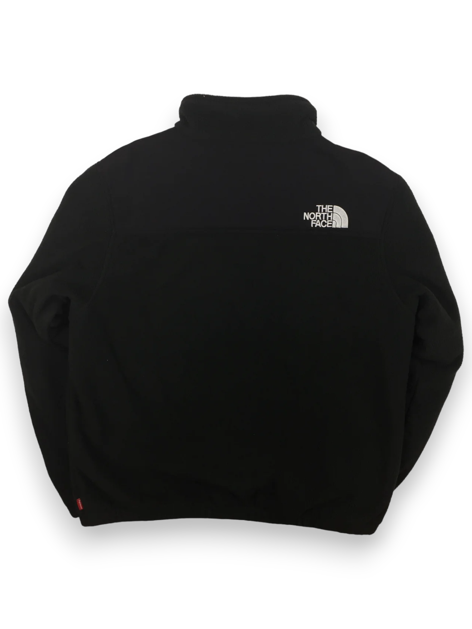 2018 Supreme x The North Face Cordura GORE-TEX Black Fleece