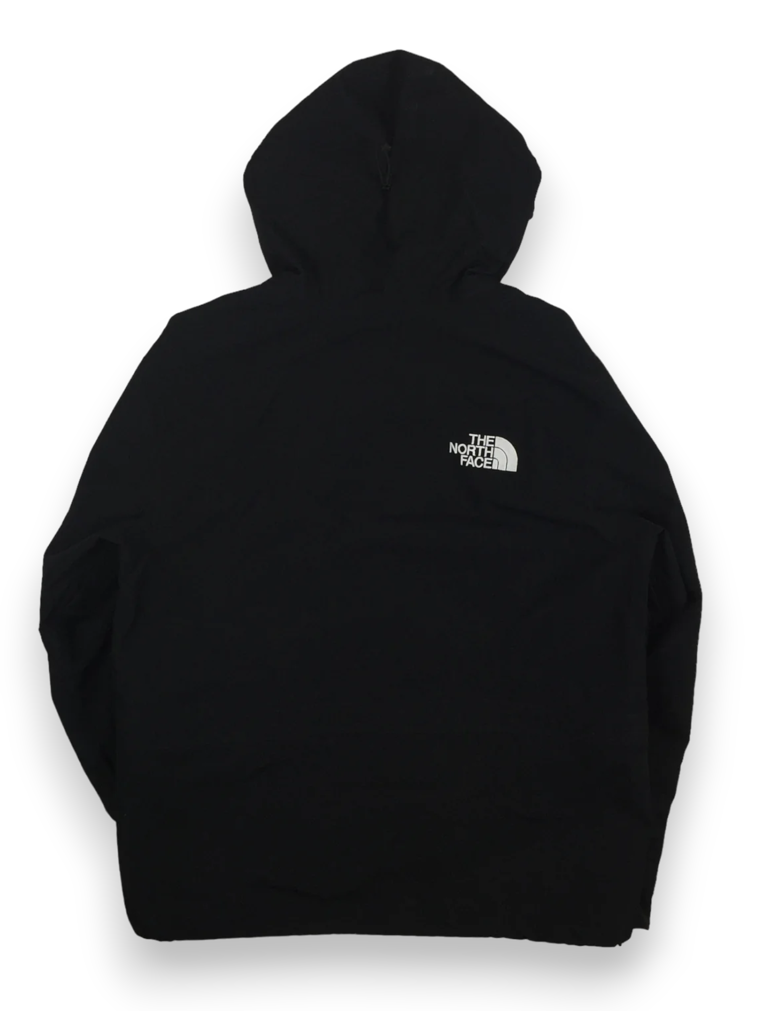 2018 Supreme x The North Face Cordura GORE-TEX Black Mountain Light