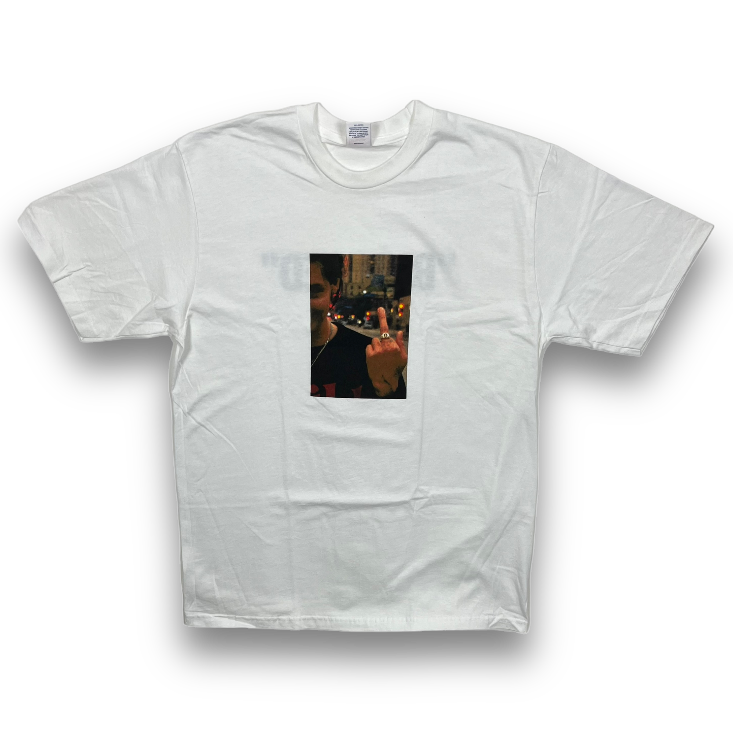 Supreme Blessed Tee
