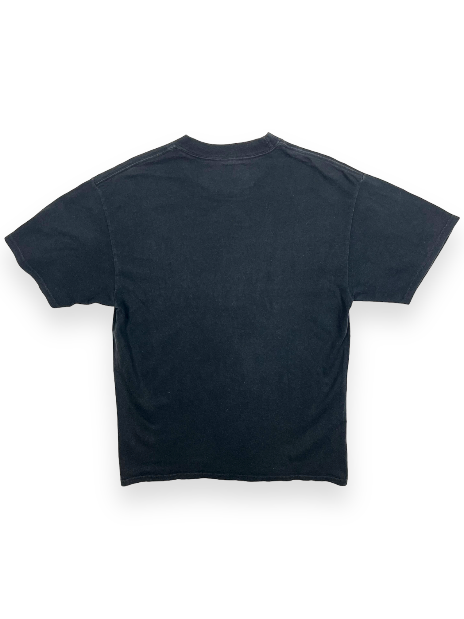 Stussy Black International Tribe Tee