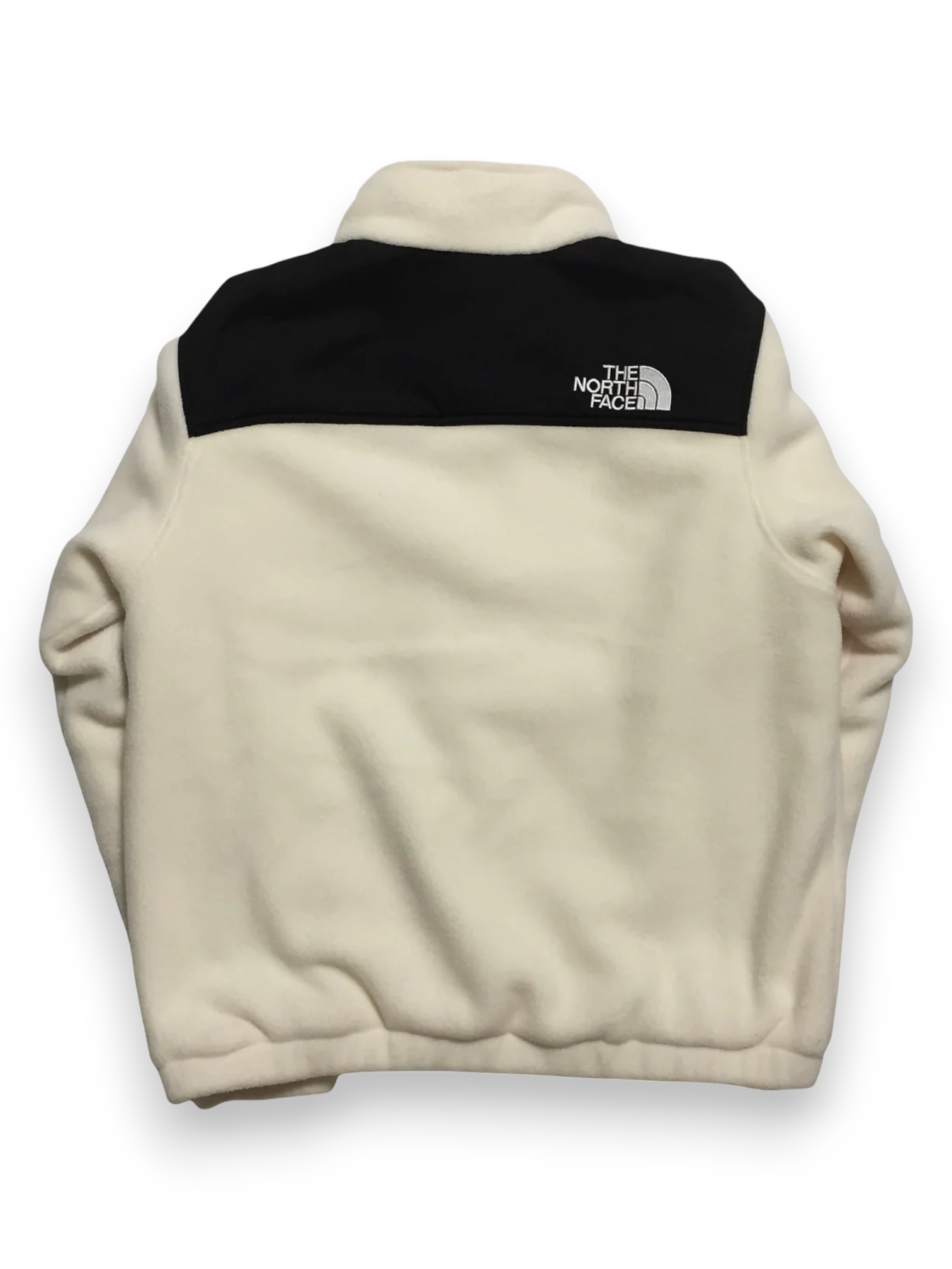 2018 Supreme x The North Face Cordura GORE-TEX Red Cream Fleece