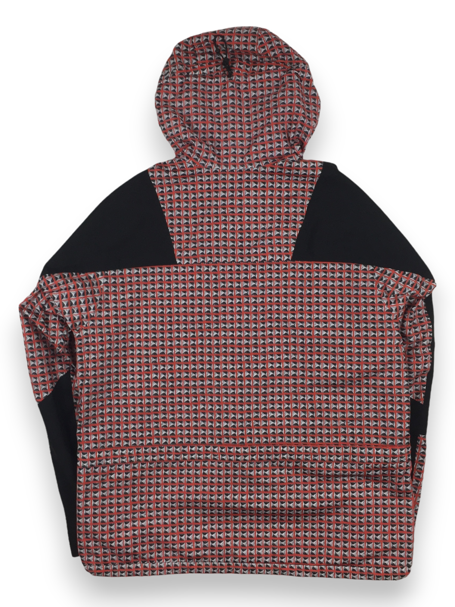 2021 Supreme x The North Face Red Studded Mountain Light