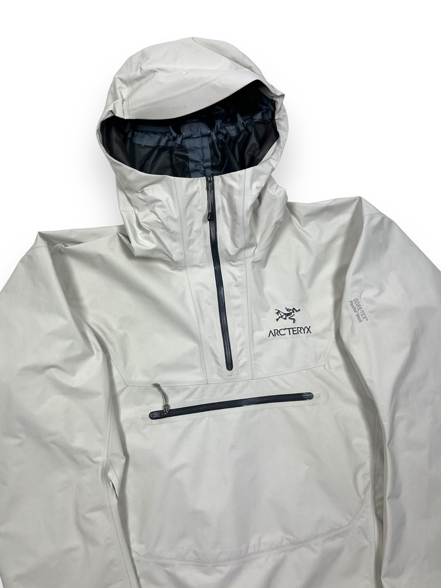 Arcteryx Alpha SL Pullover Sahel