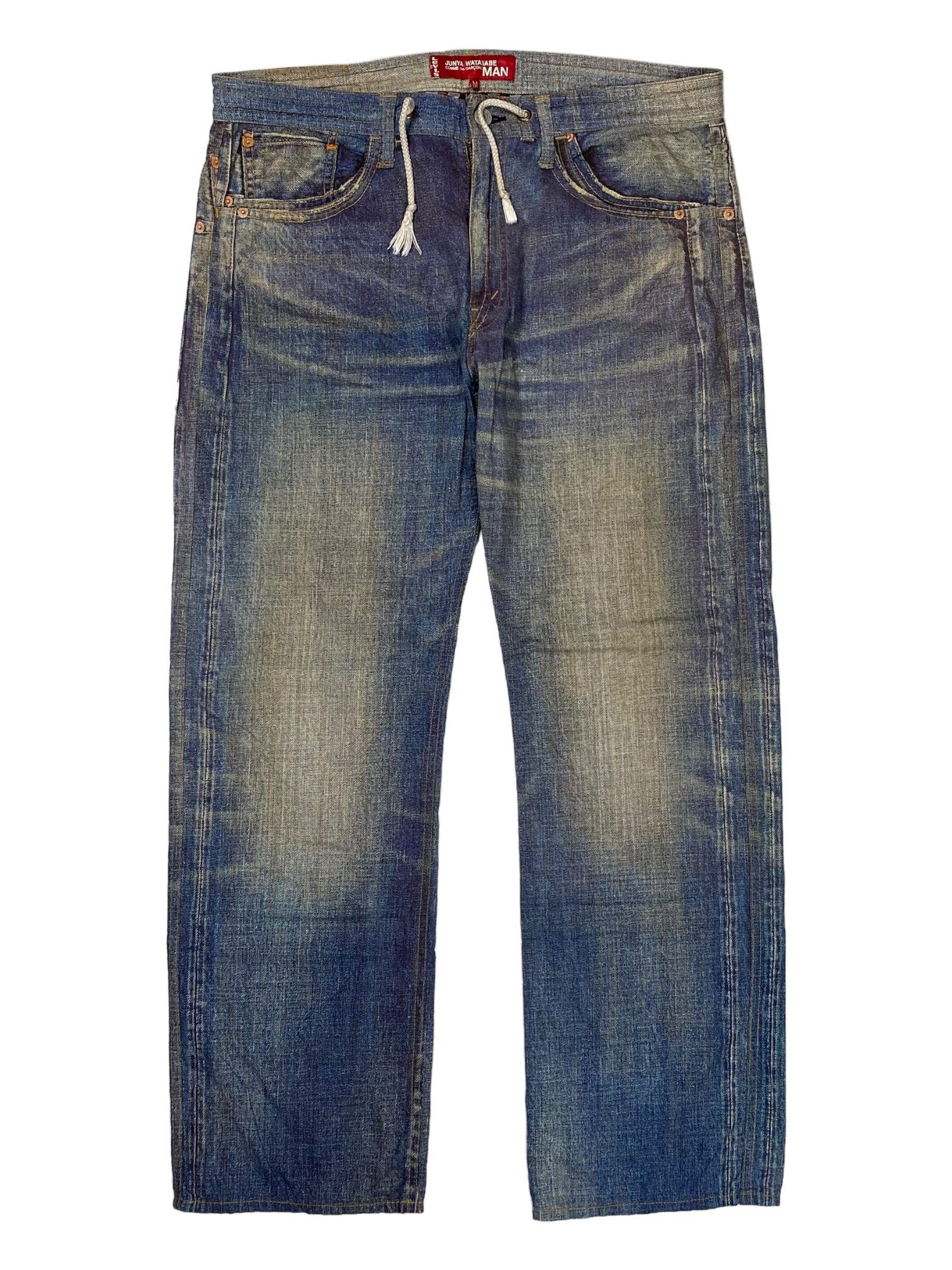 Junya Watanabe Levis Jeans