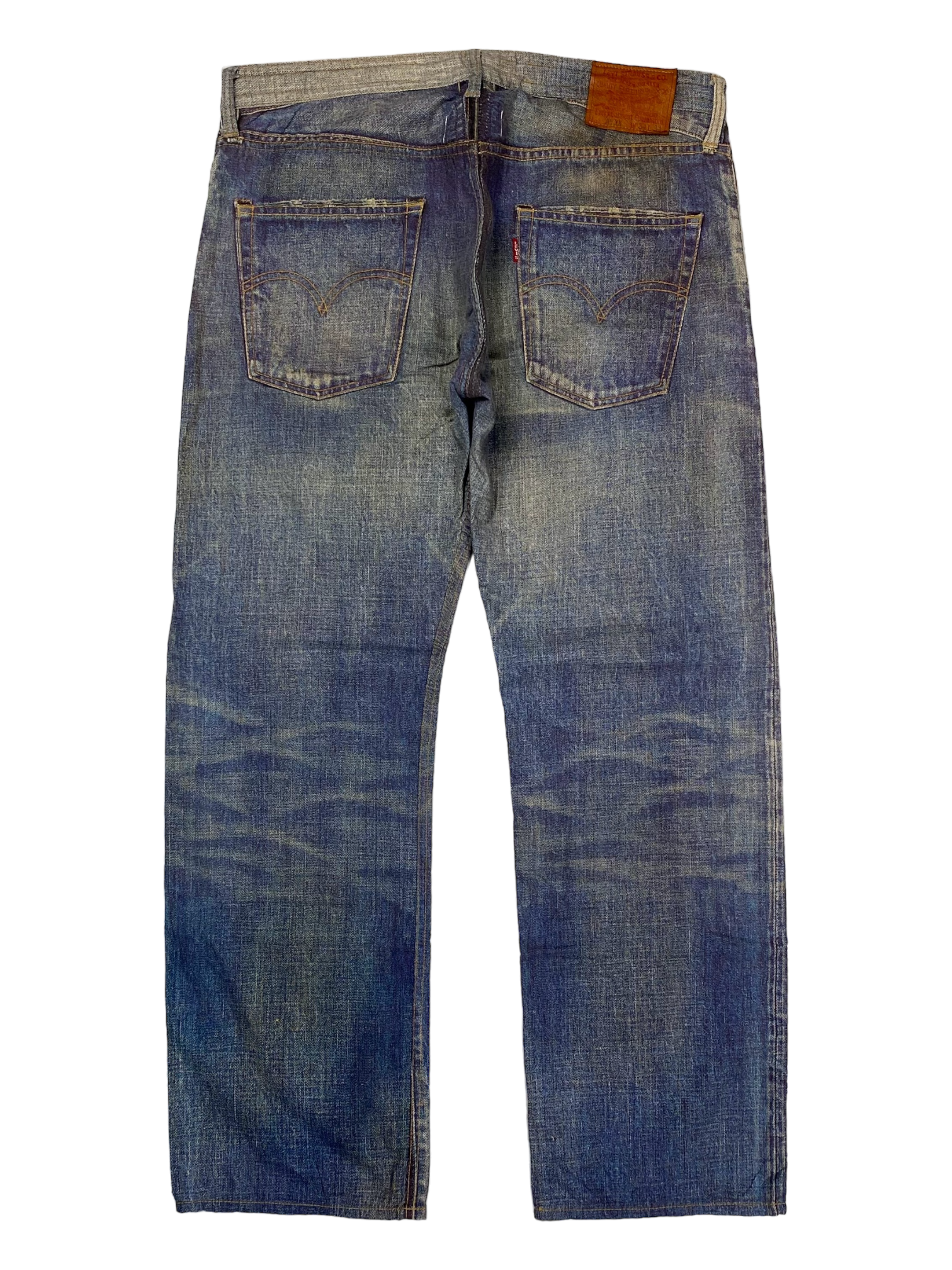 Junya Watanabe Levis Jeans