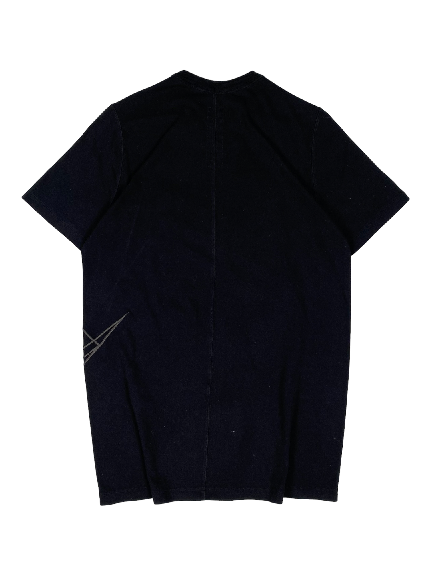 Rick Owens Black Tee