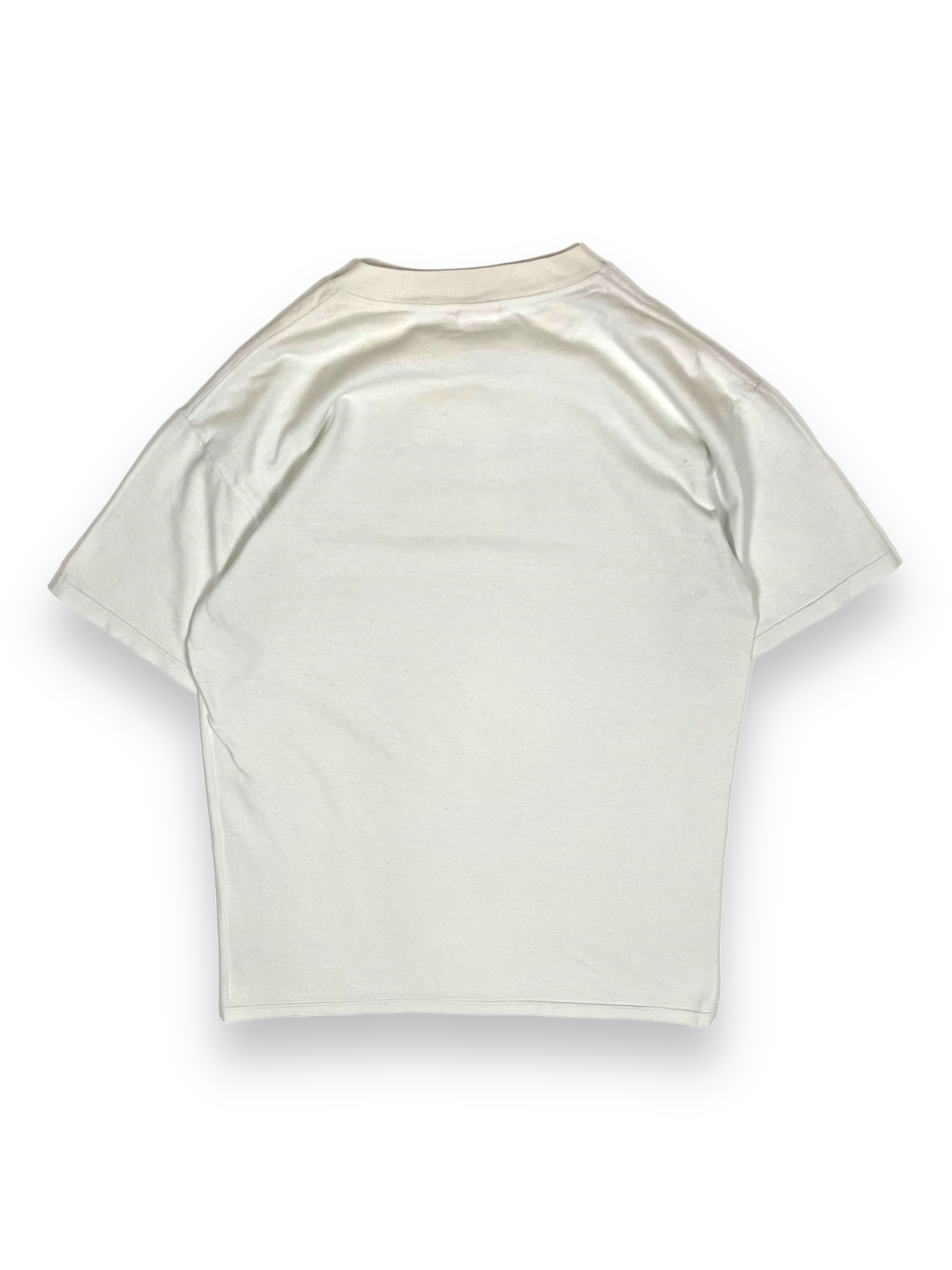 1999 Supreme Grey BAPE Camo Box Logo Tee