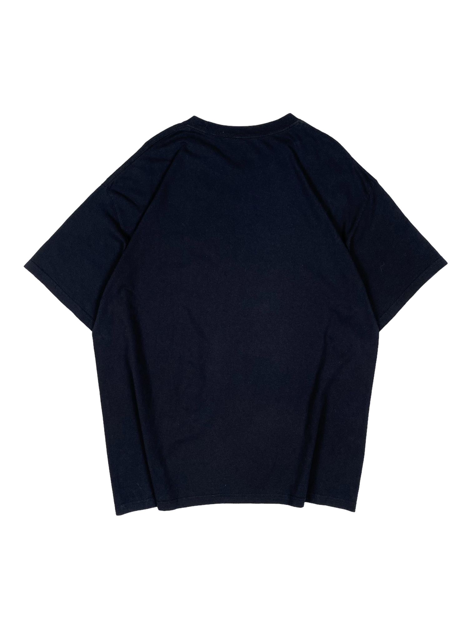 Mastermind Japan x Rolling Stone Black Tee