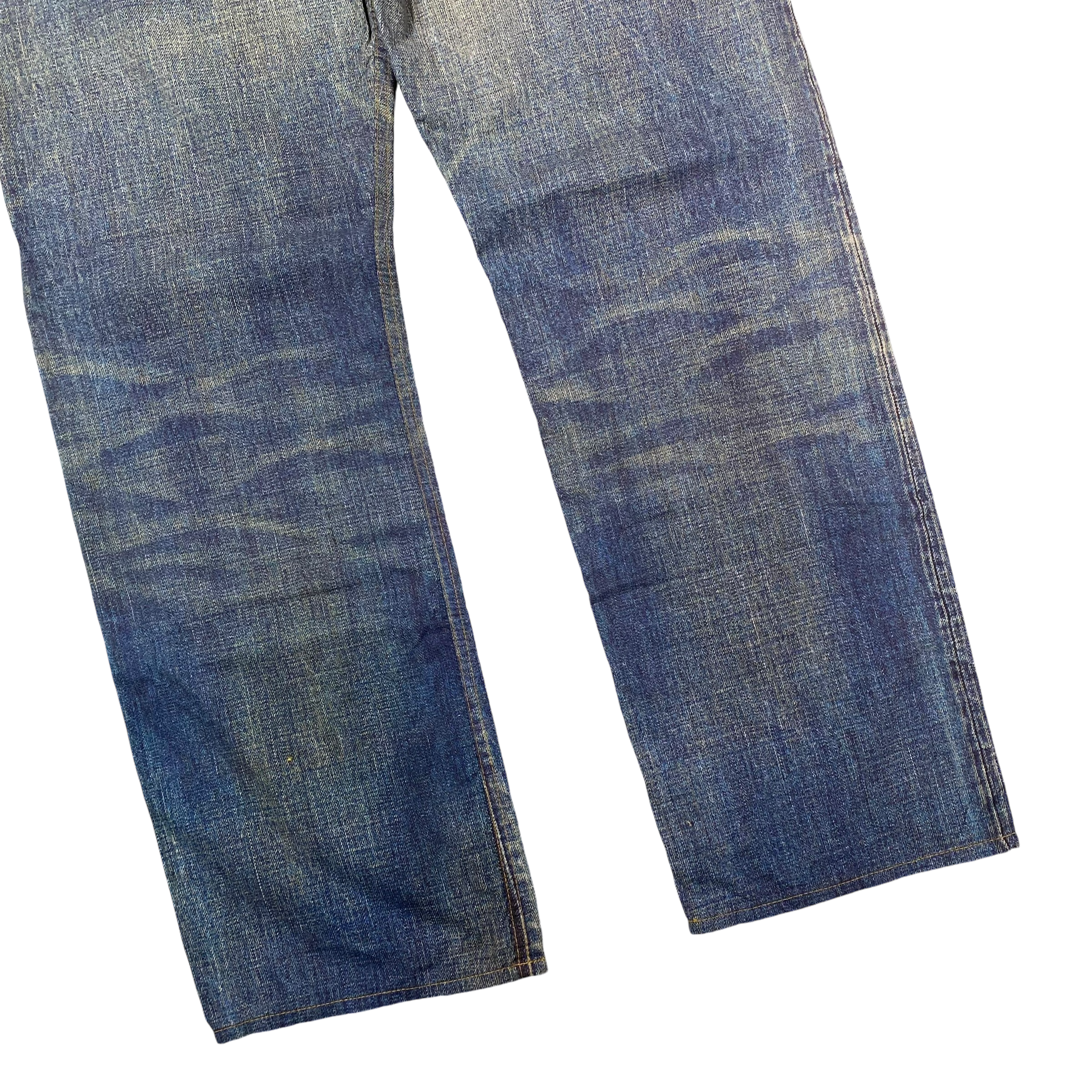 Junya Watanabe Levis Jeans