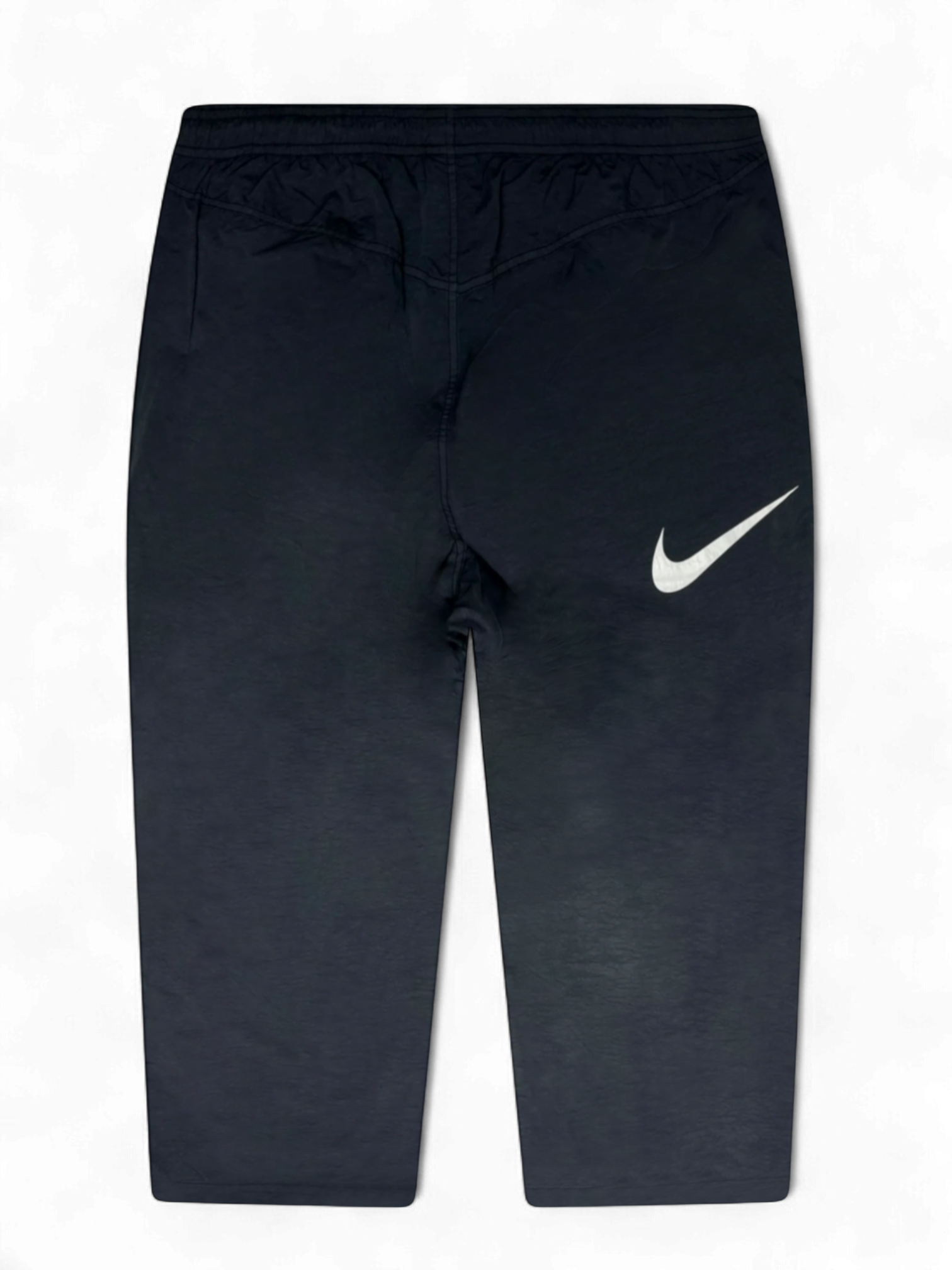 Stussy x Nike Grey Trackpants