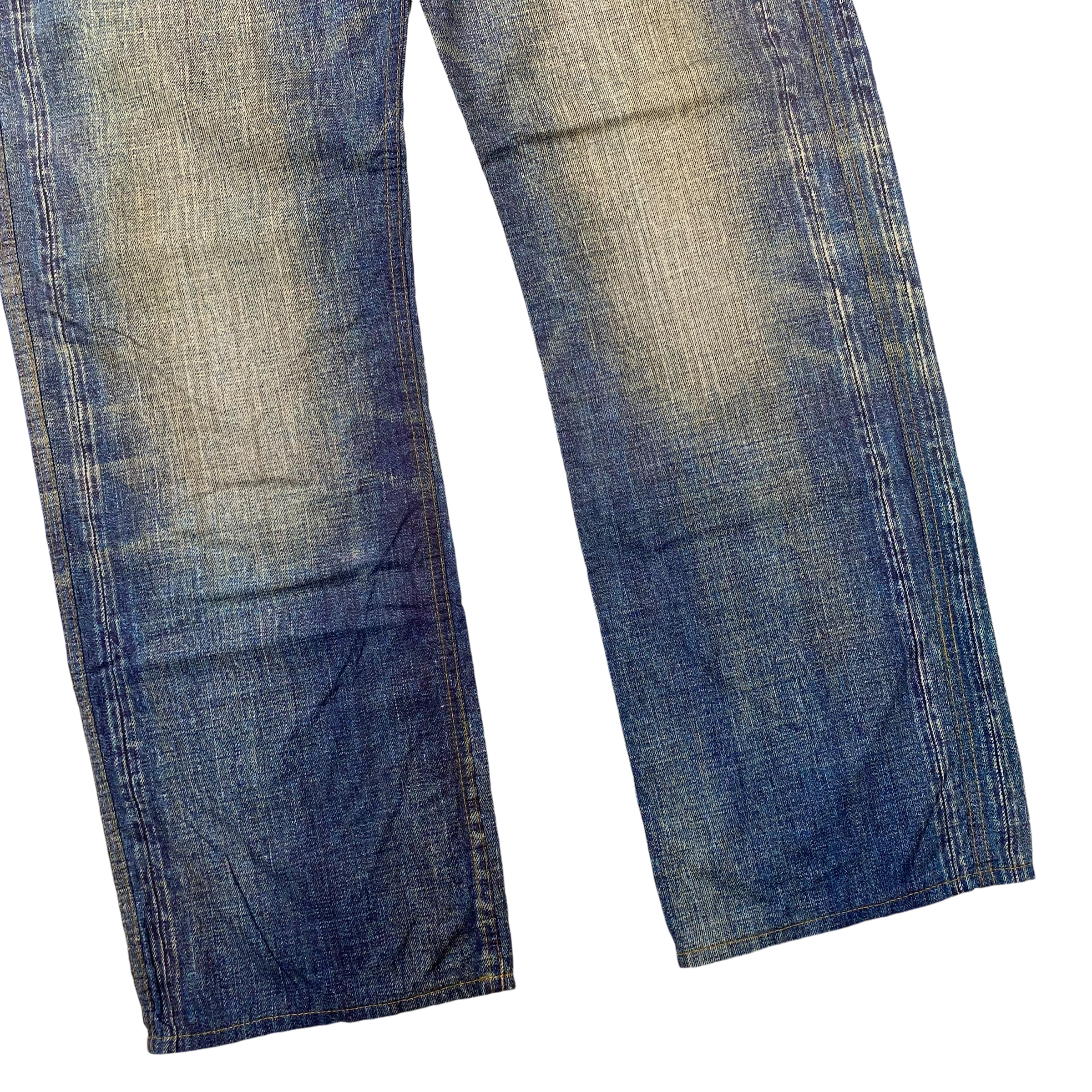 Junya Watanabe Levis Jeans