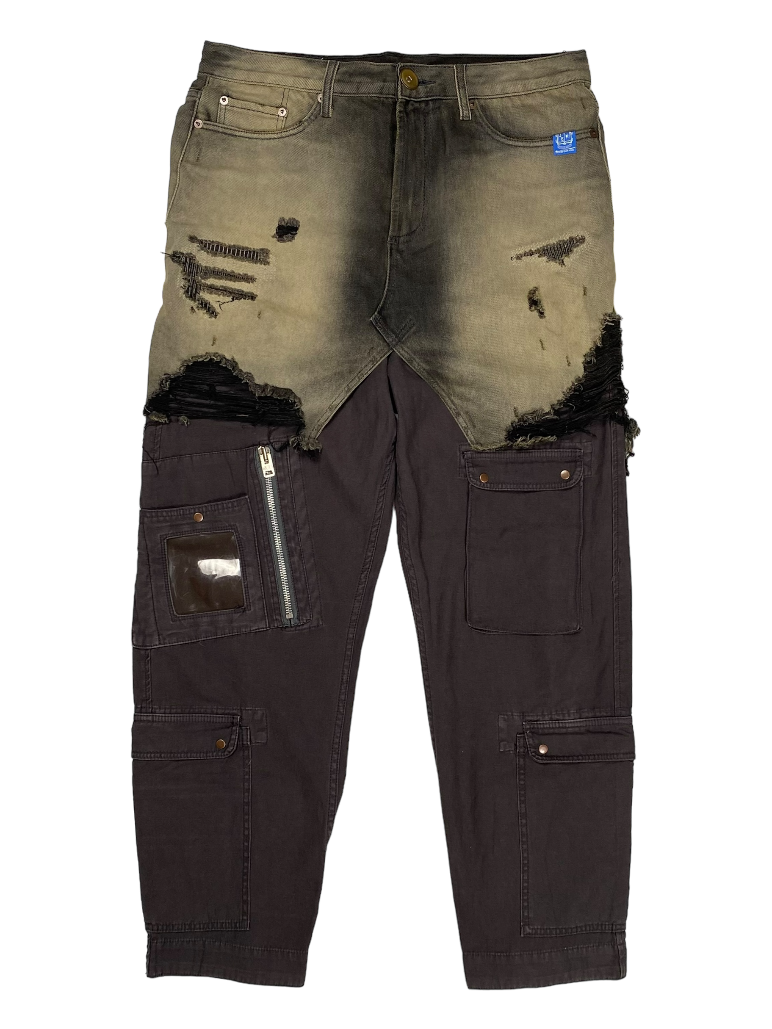 Mihara Jeans