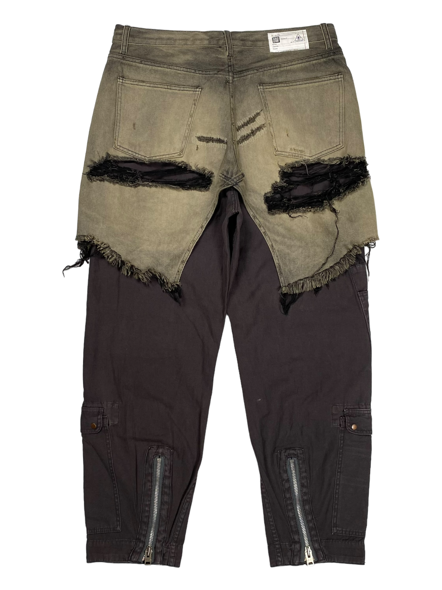 Mihara Jeans