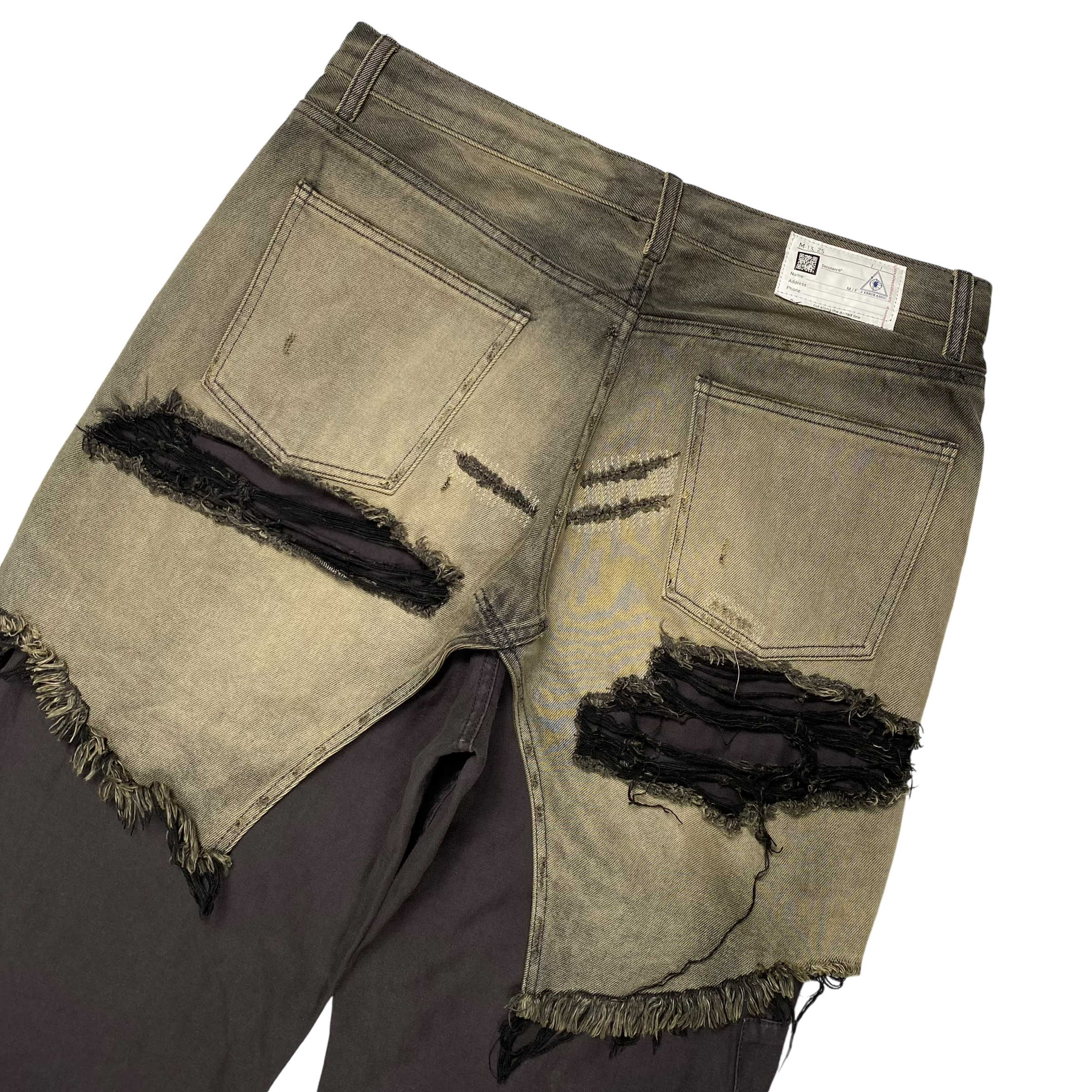 Mihara Jeans
