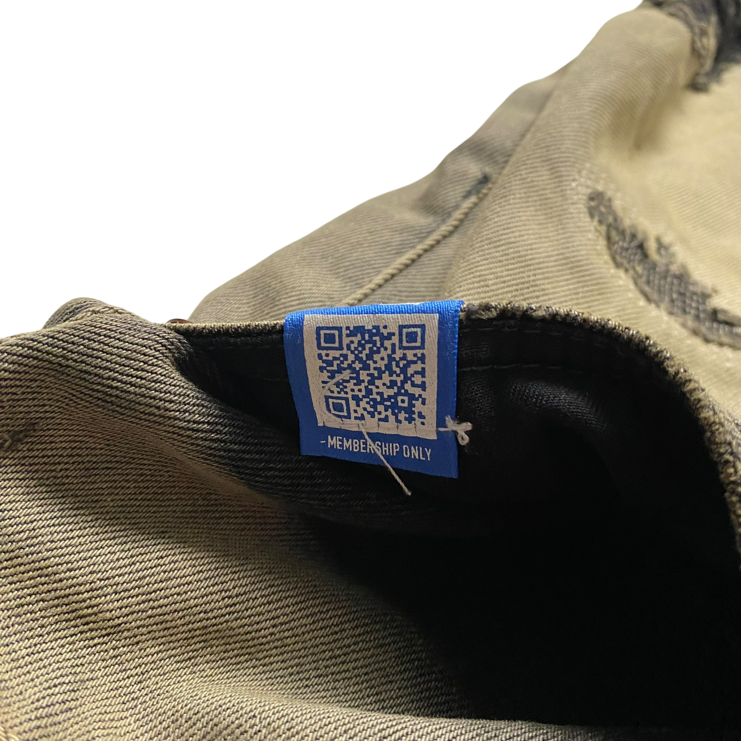 Mihara Jeans