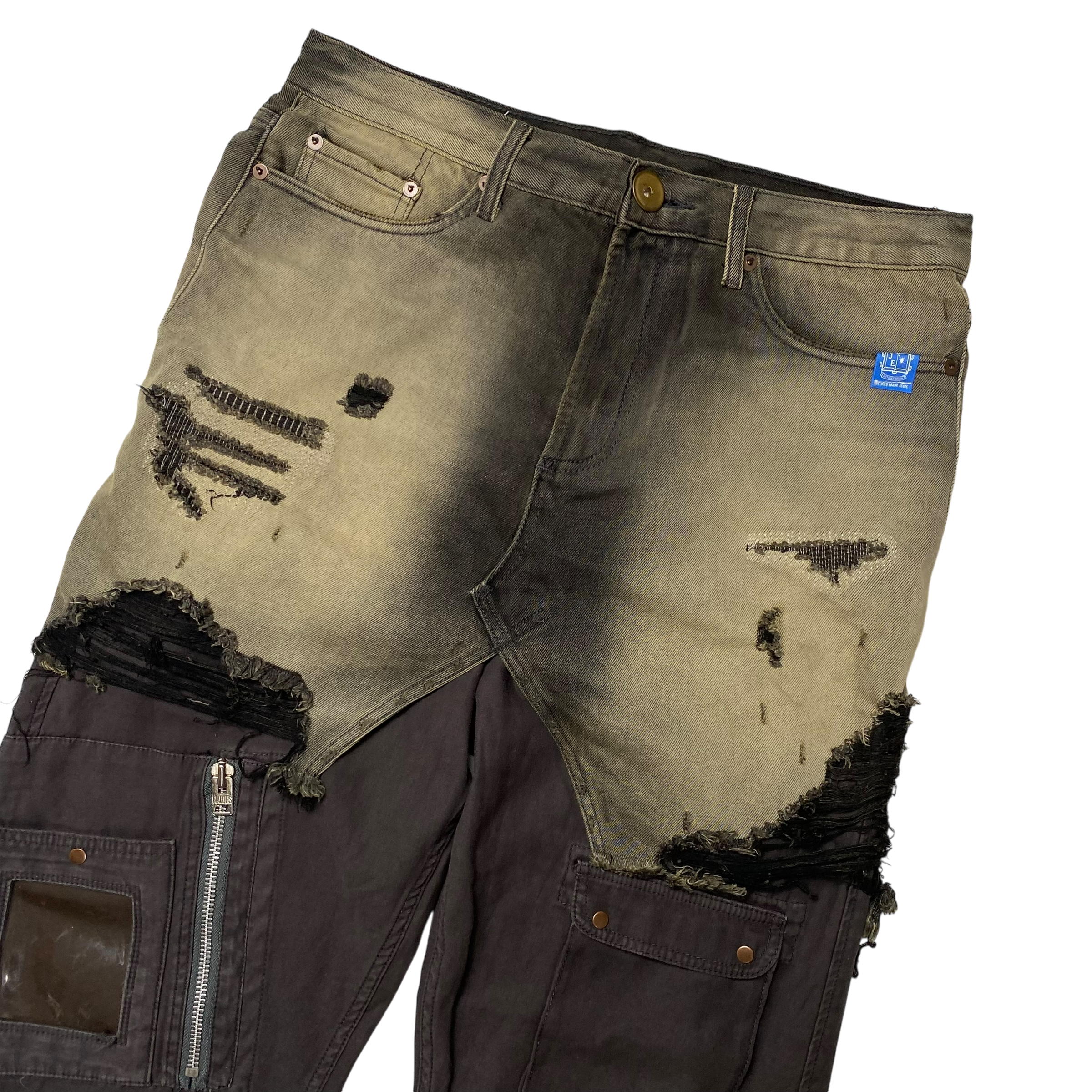 Mihara Jeans