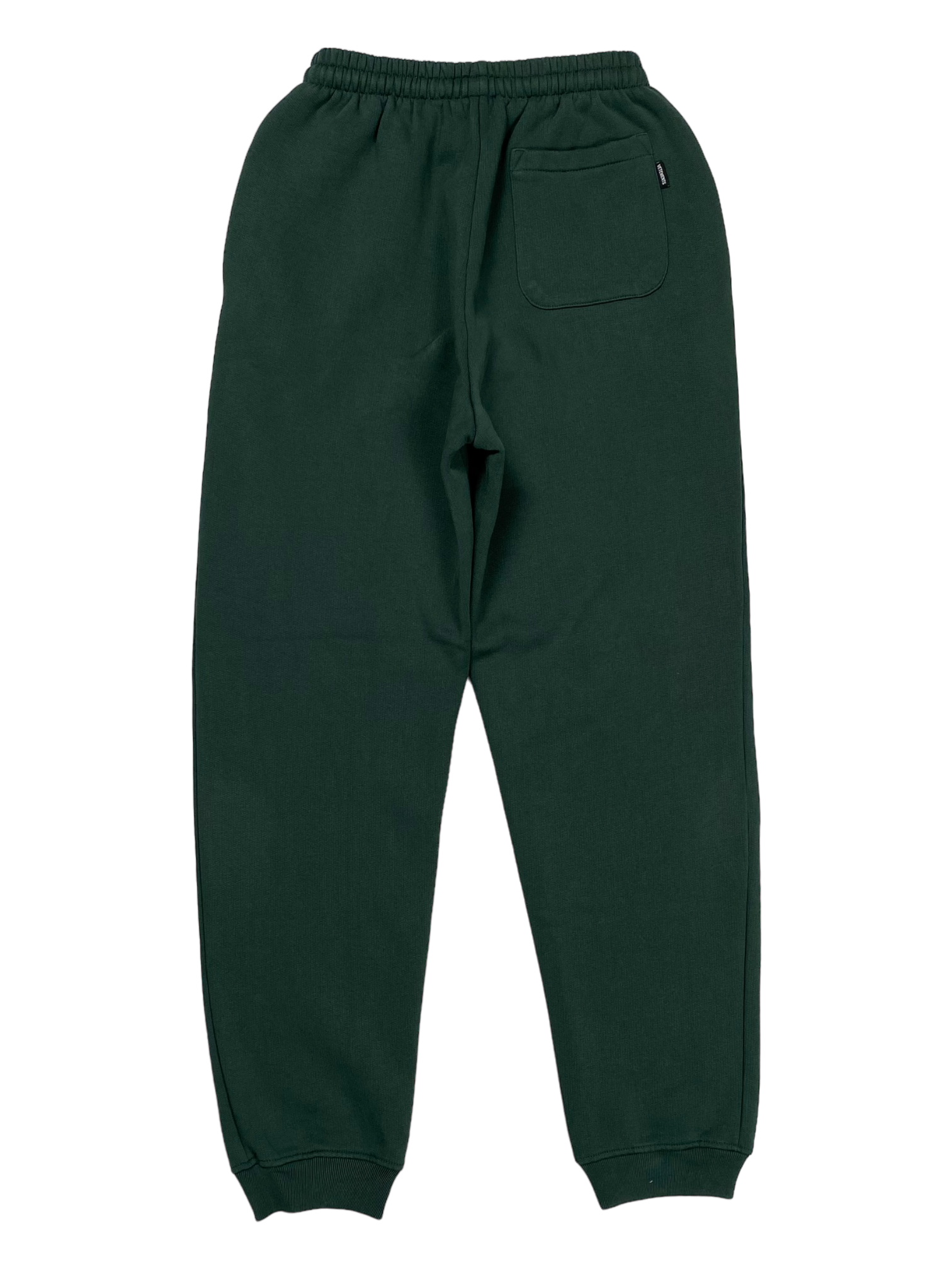 Vetements Green Polizei Joggers