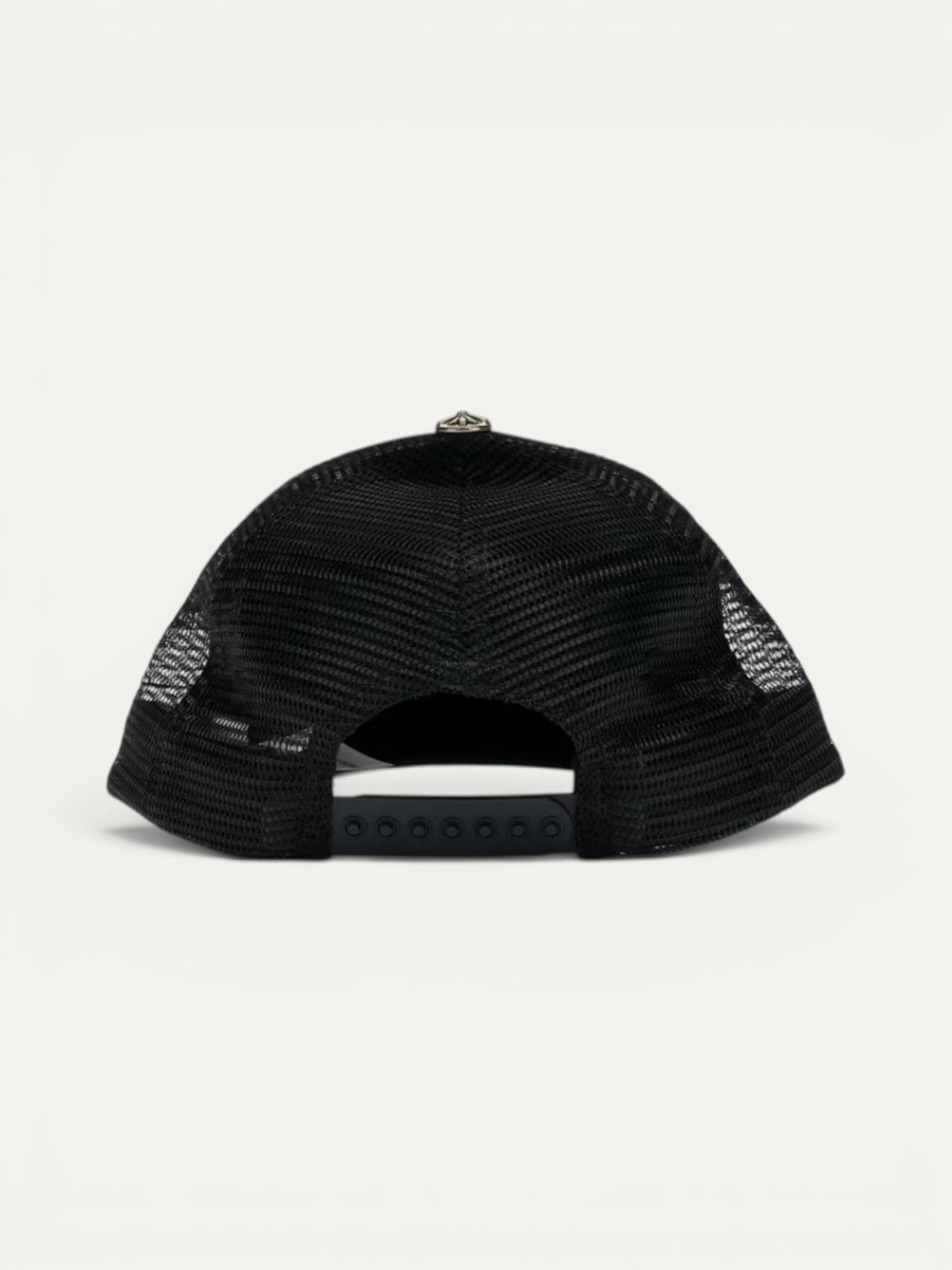 Chrome Hearts CH Las Vegas Exclusive Trucker Cap