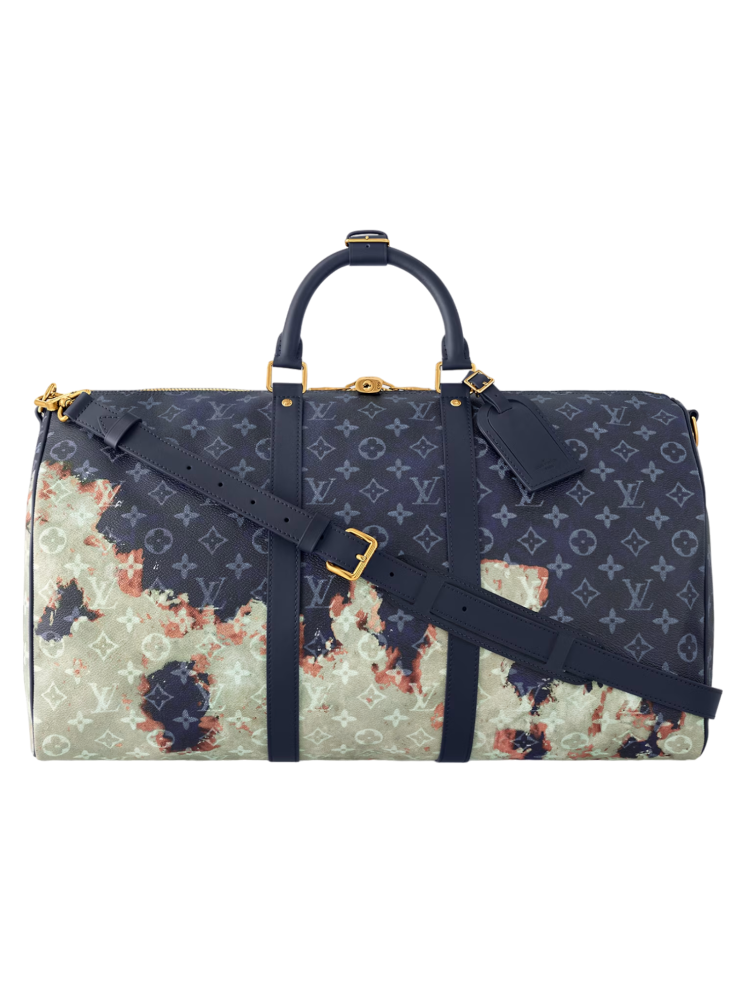 Louis Vuitton Keepall Bandouliere