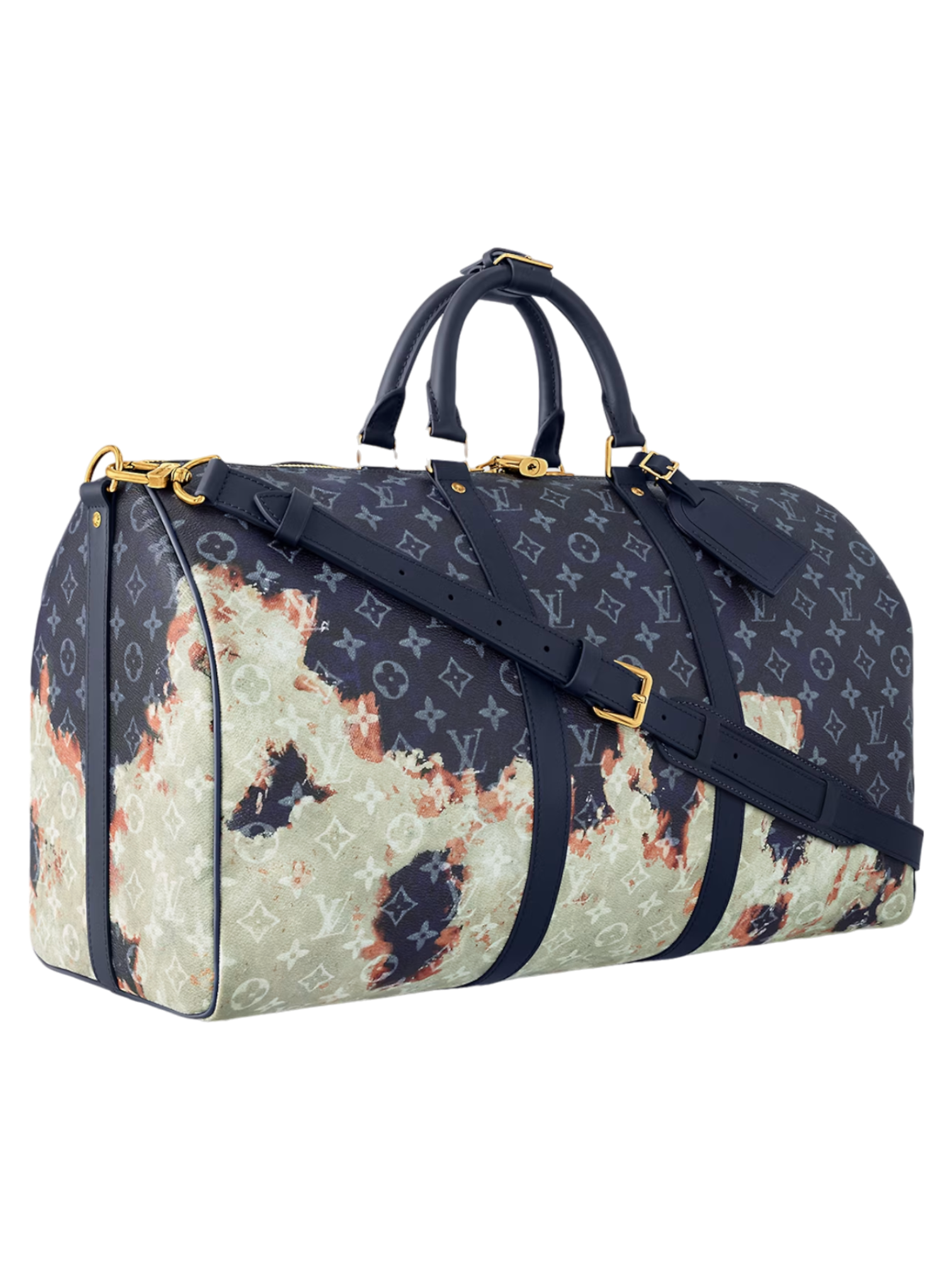 Louis Vuitton Keepall Bandouliere