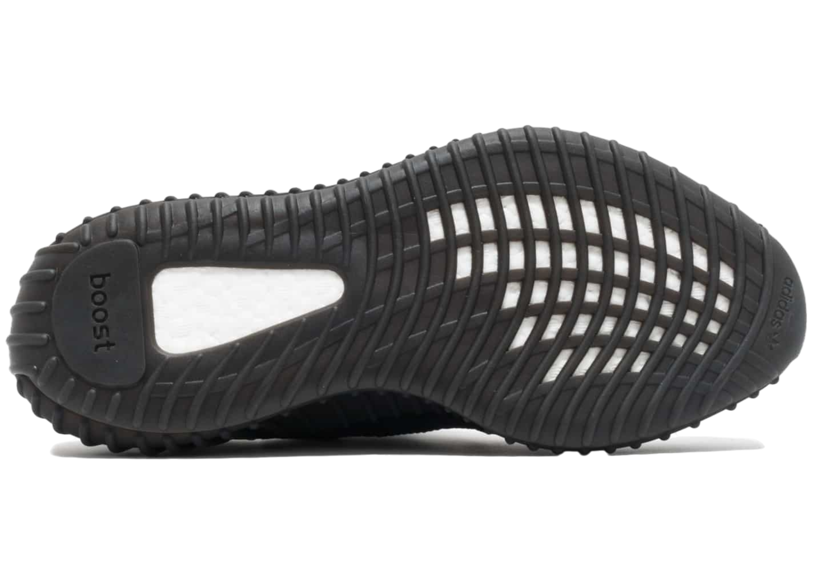 YEEZY BOOST 350 BRED