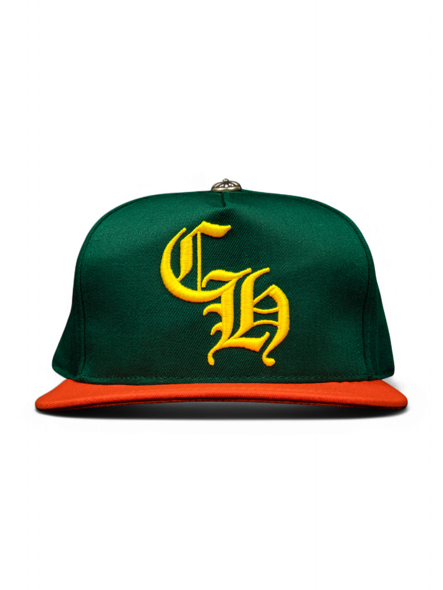 Chrome Hearts Miami Art Basel Exclusive Baseball Hat