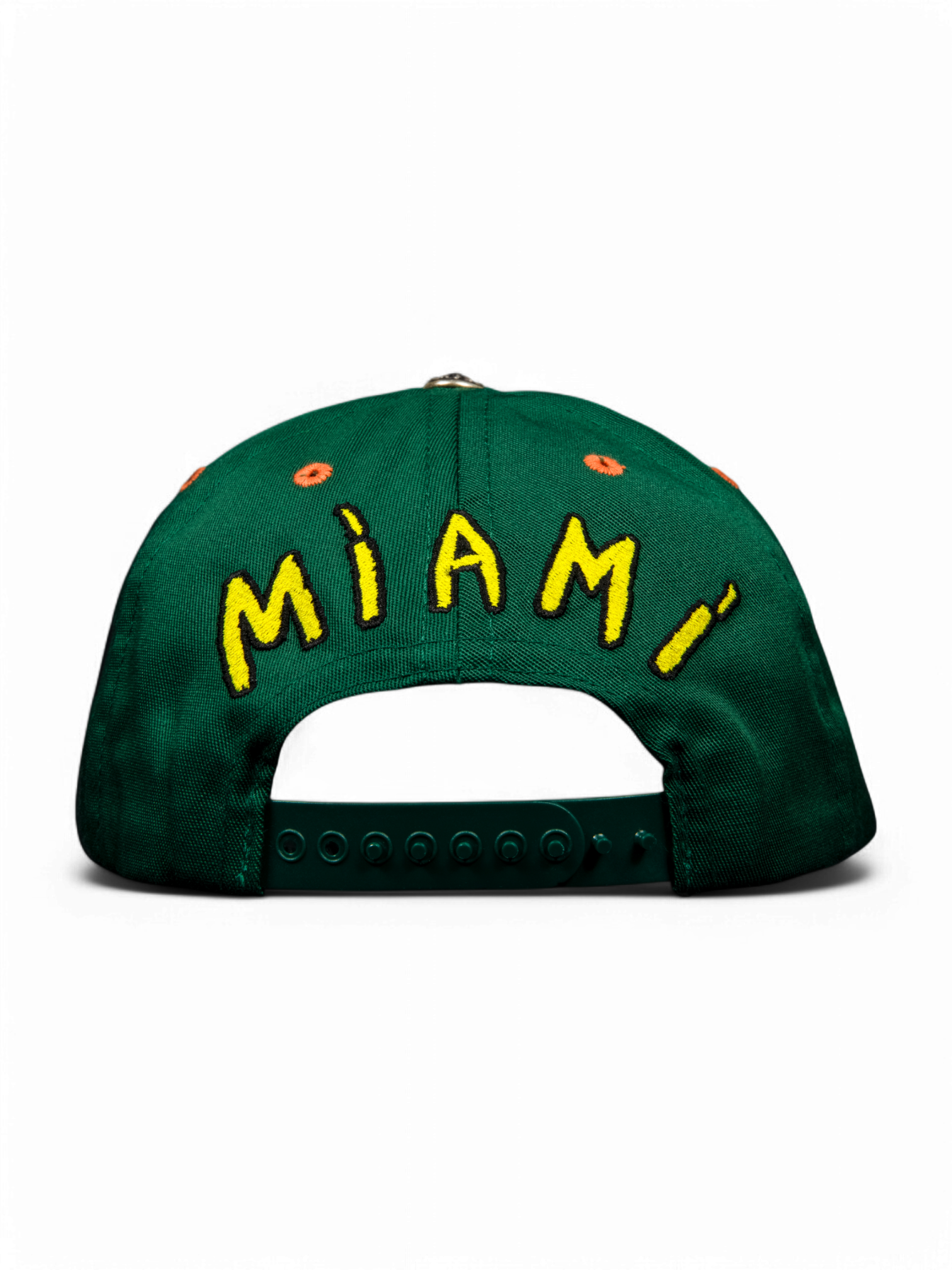 Chrome Hearts Miami Art Basel Exclusive Baseball Hat