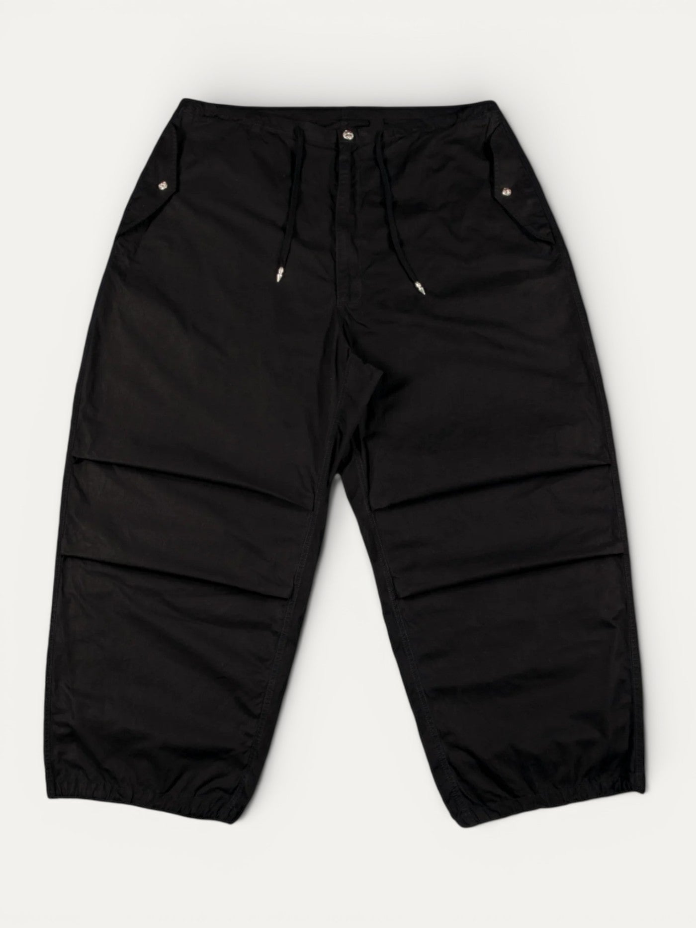 Chrome Hearts Miami Art Basel Exclusive Drawstring Cargo Pants