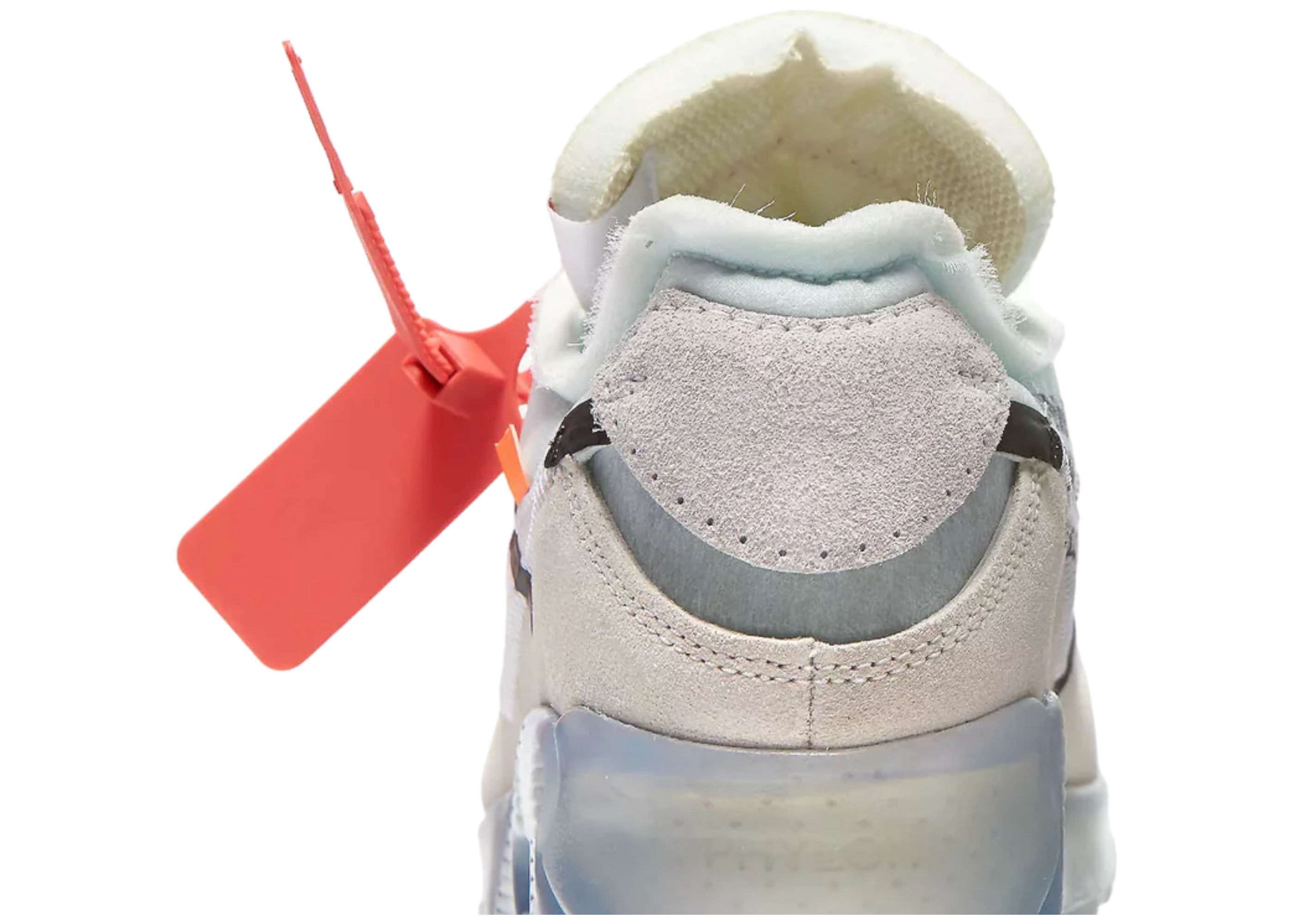 NIKE x OFF-WHITE THE TEN AIR MAX 90